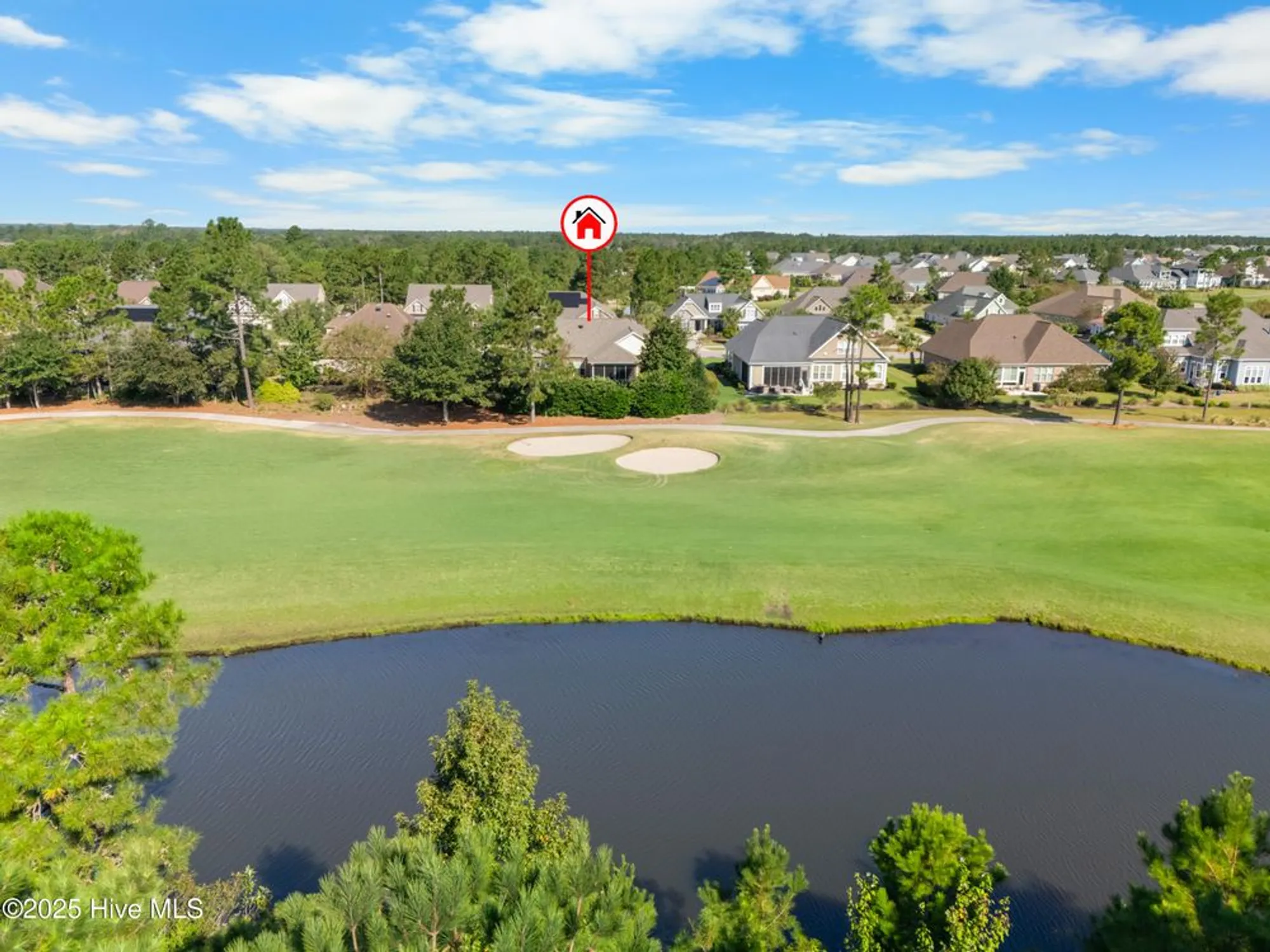 Property Slideshow image 67 of 86 | 2289 compass pointe south wynd, Leland, NC, 28451