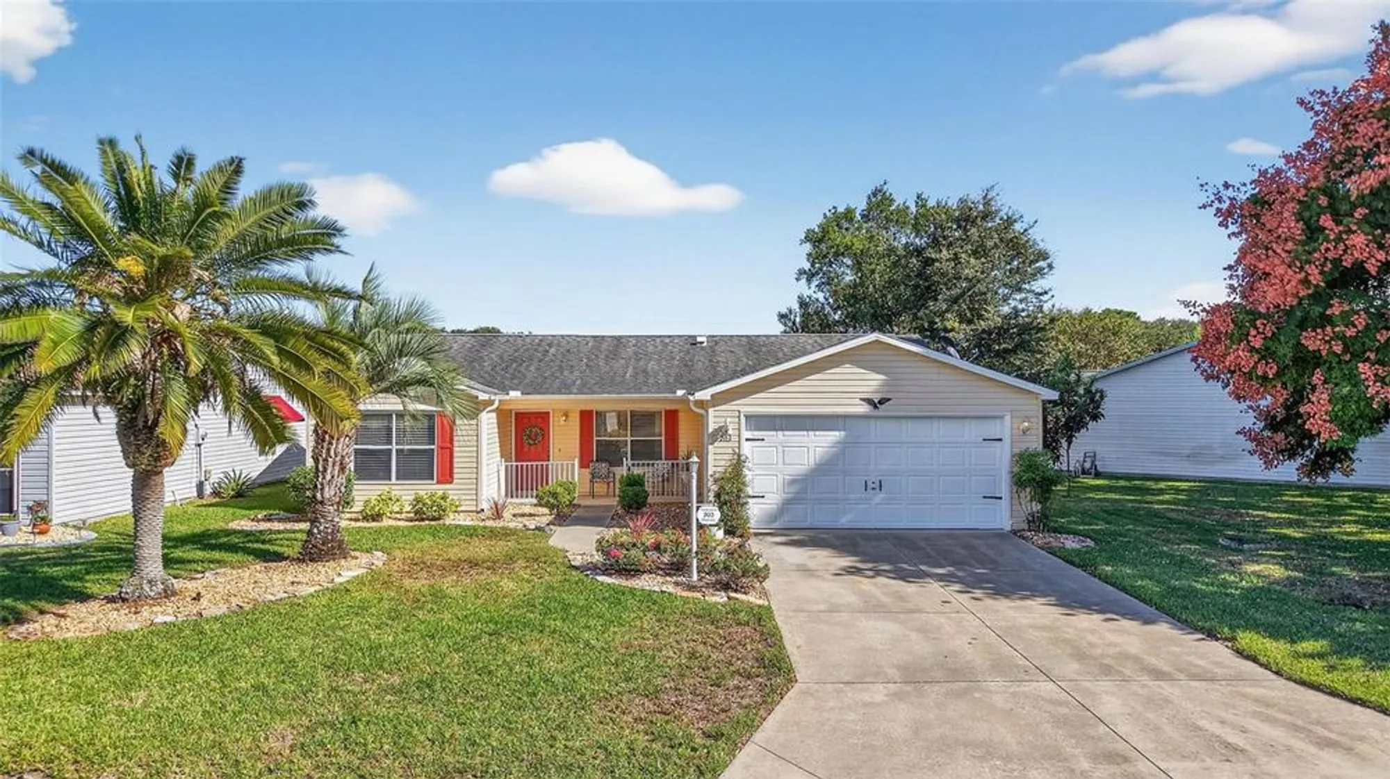 Property Slideshow image 35 of 37 | 203 modesto rd, The Villages, FL, 32159