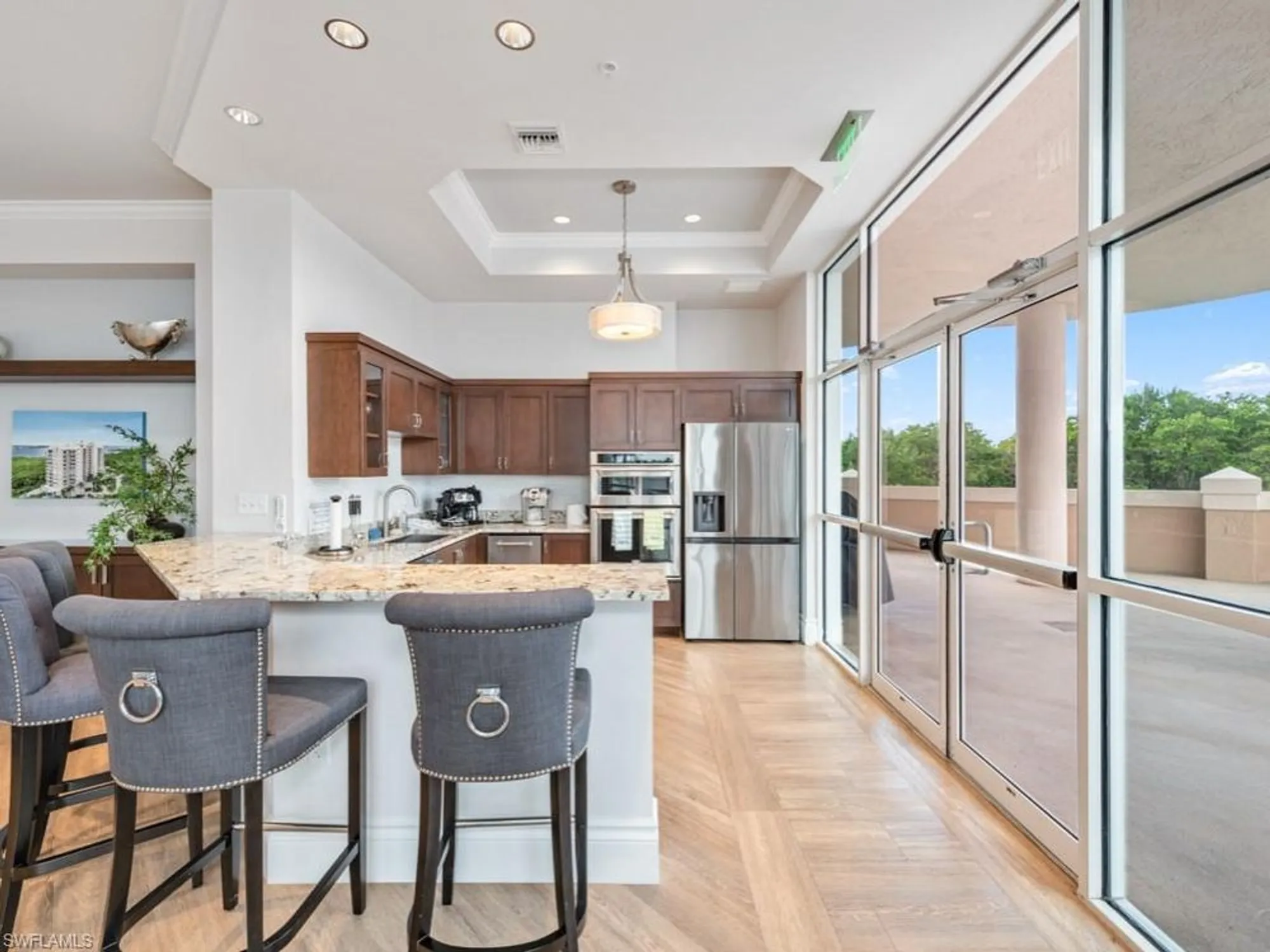 Property Slideshow image 38 of 46 | 4811 island pond ct 705, Bonita Springs, FL, 34134