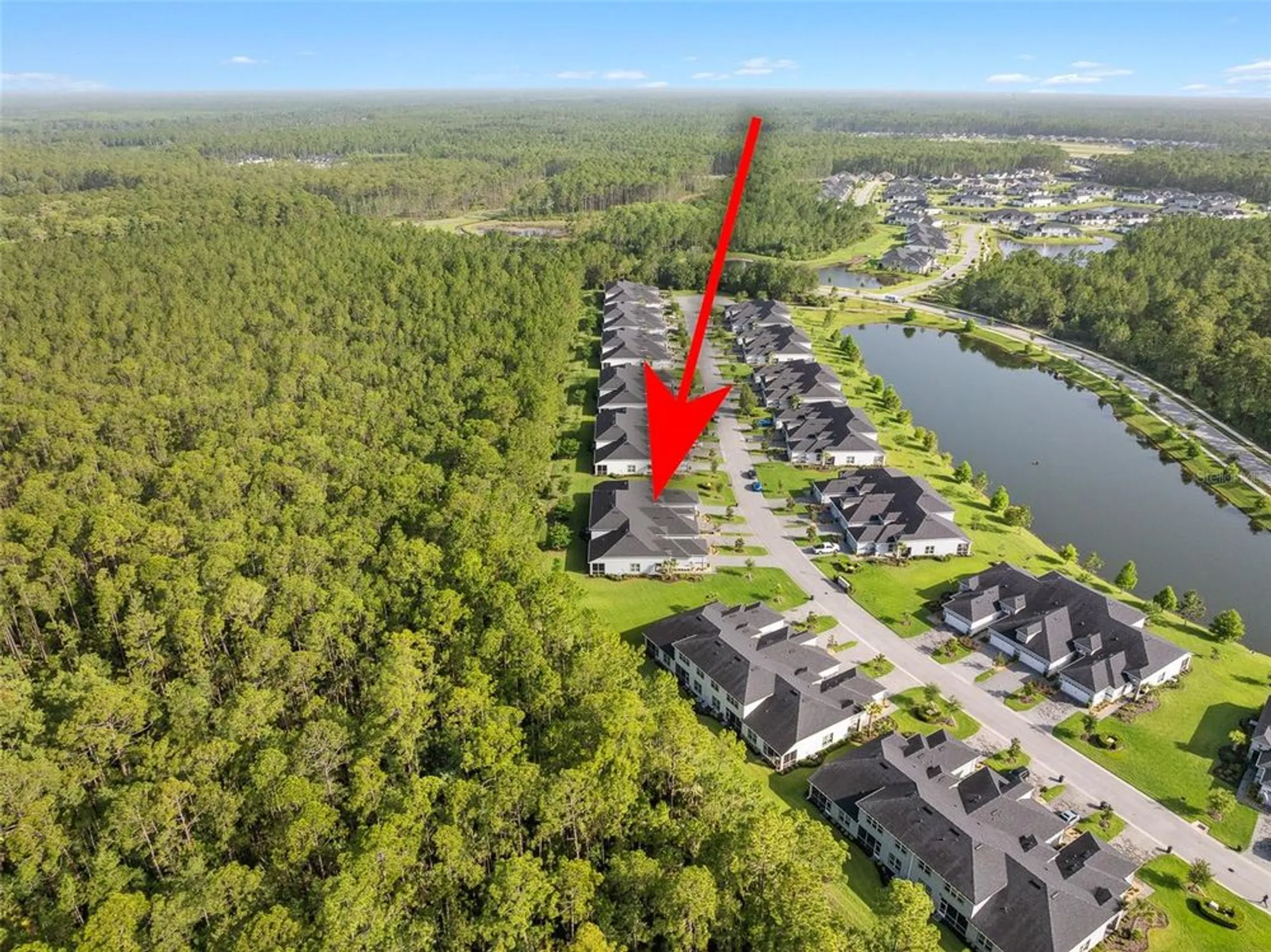 Property Slideshow image 58 of 62 | 829 pinewood dr, Ormond Beach, FL, 32174