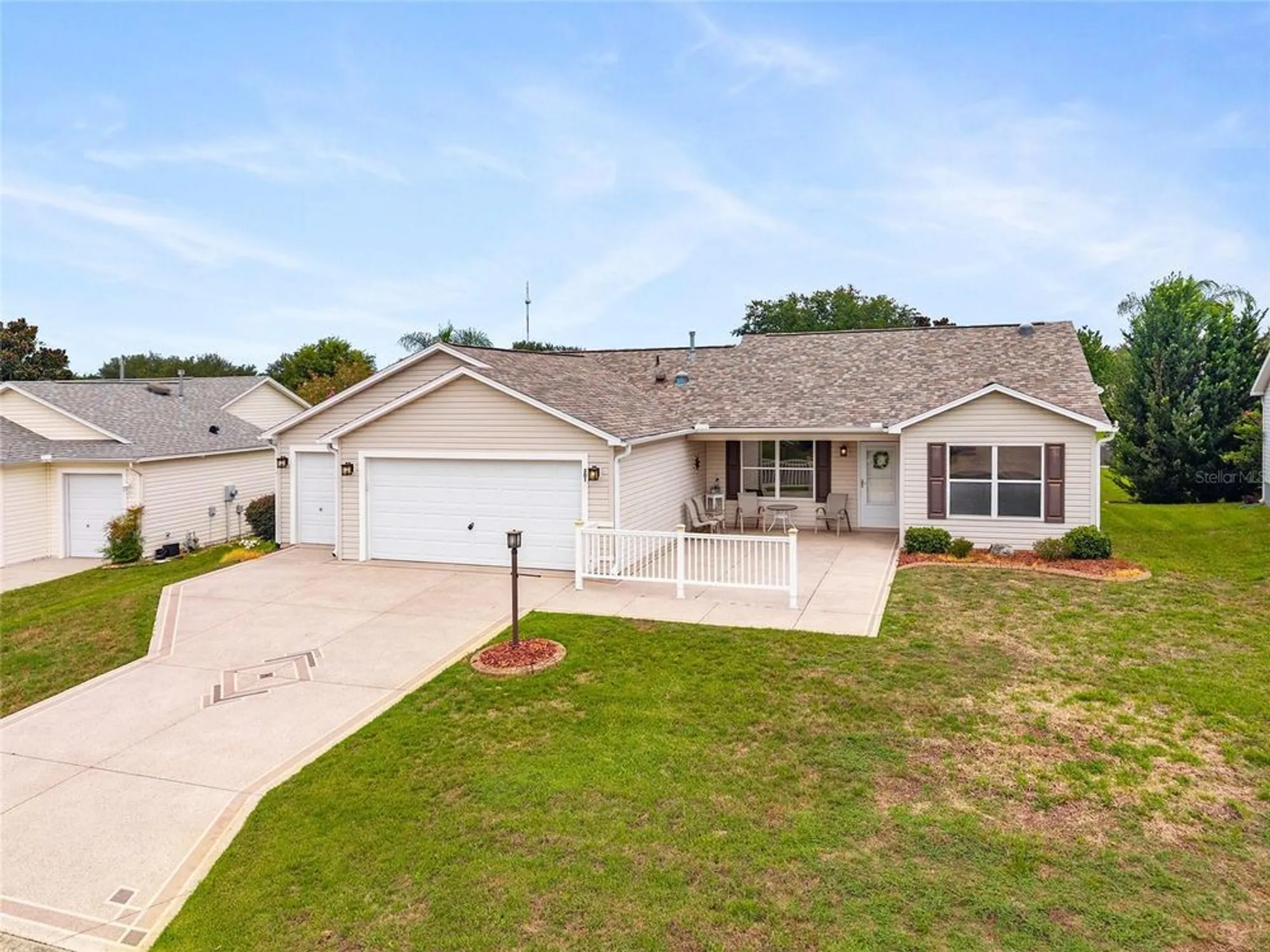 Property Slideshow image 48 of 59 | 301 pacolet ter, The Villages, FL, 32162