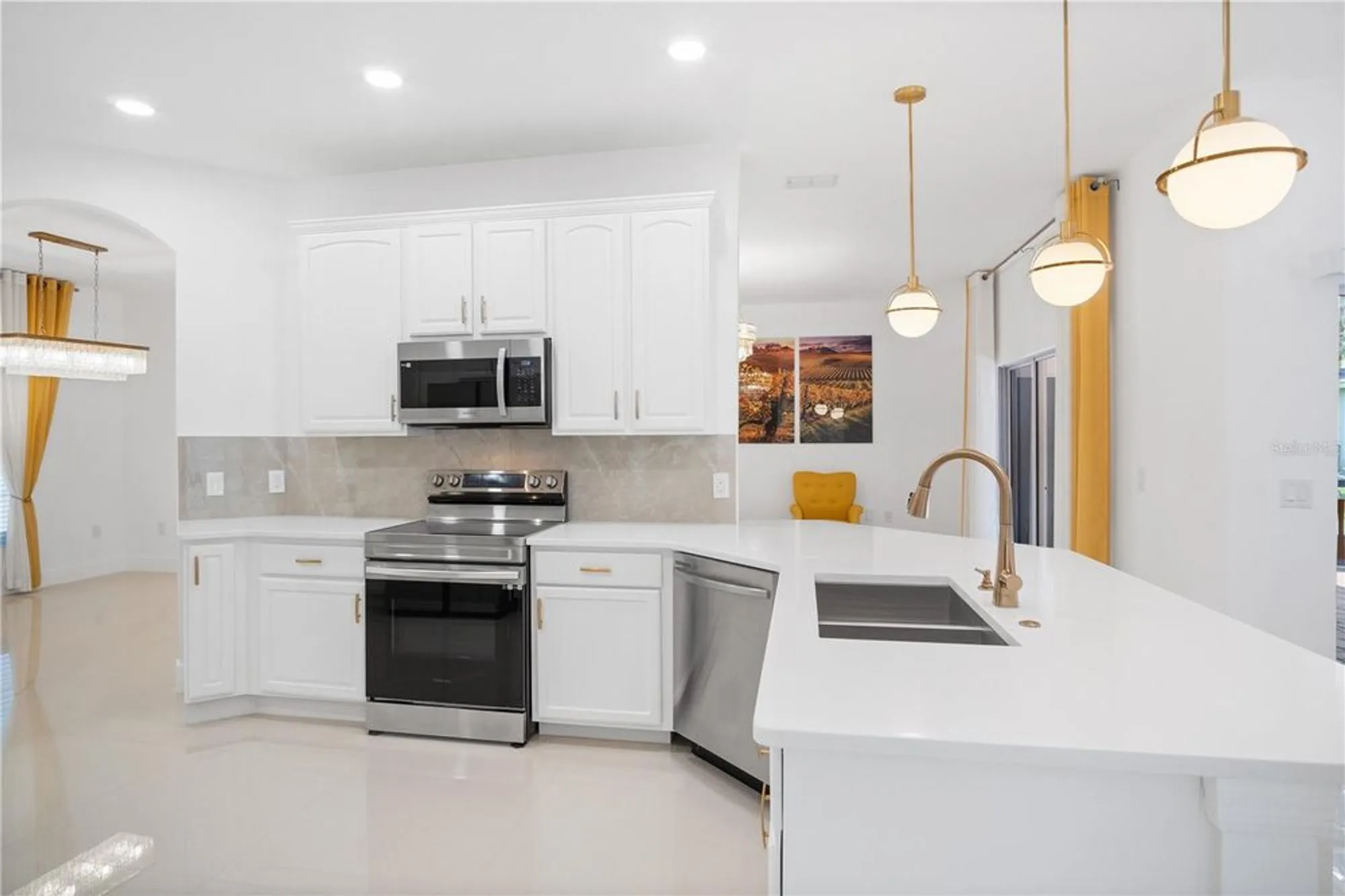 Property Slideshow image 6 of 50 | 759 largo pass, Poinciana, FL, 34759