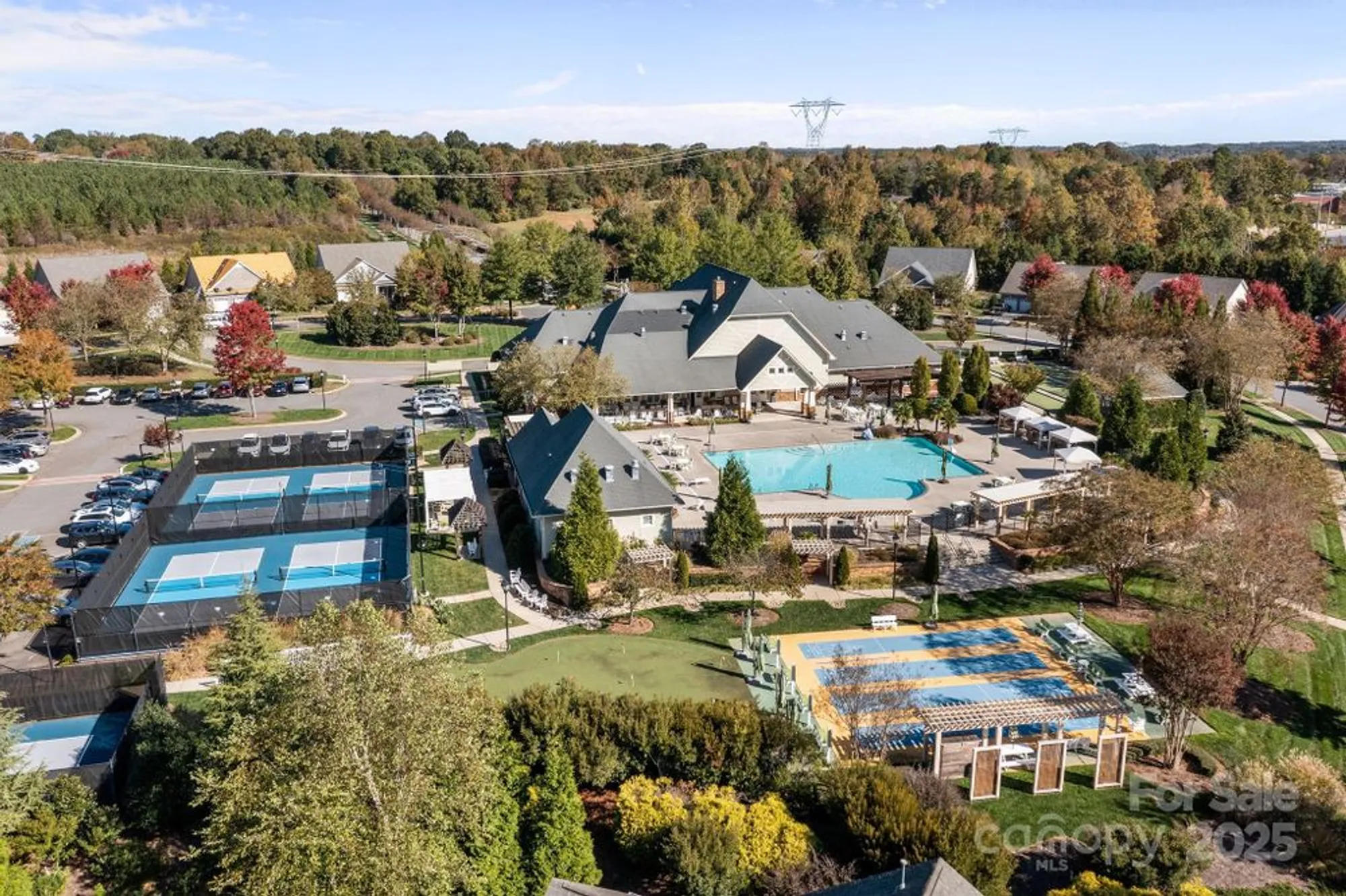 Property Slideshow image 22 of 26 | 17925 coulter pkwy, Cornelius, NC, 28031