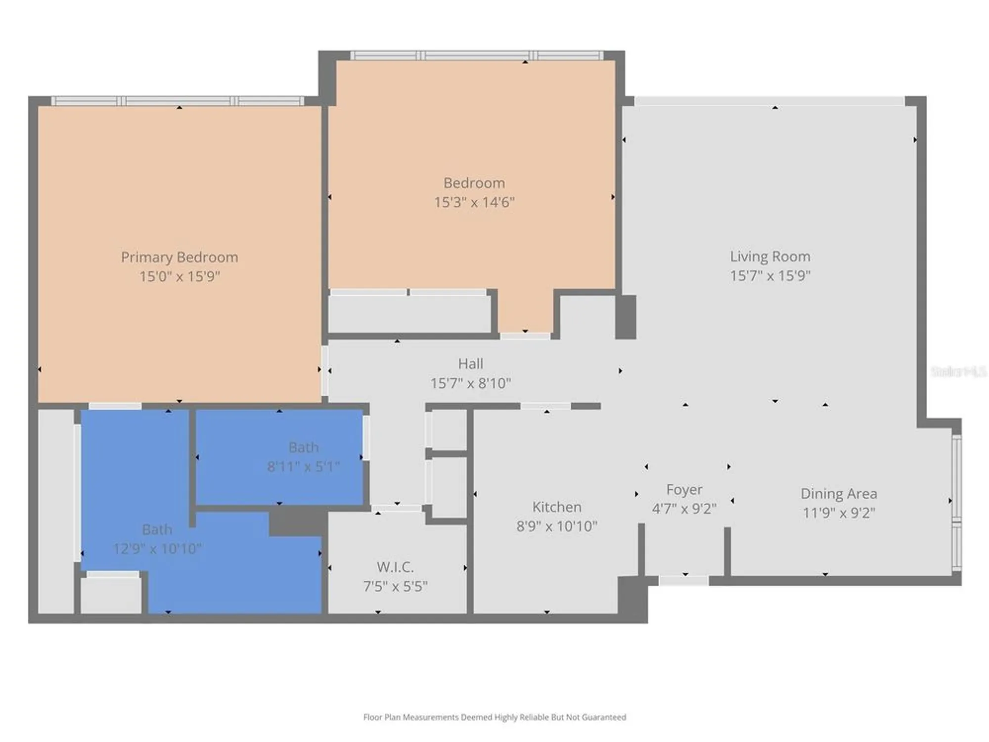 Property Slideshow image 22 of 22 | 30 turner st apt 408, Clearwater, FL, 33756