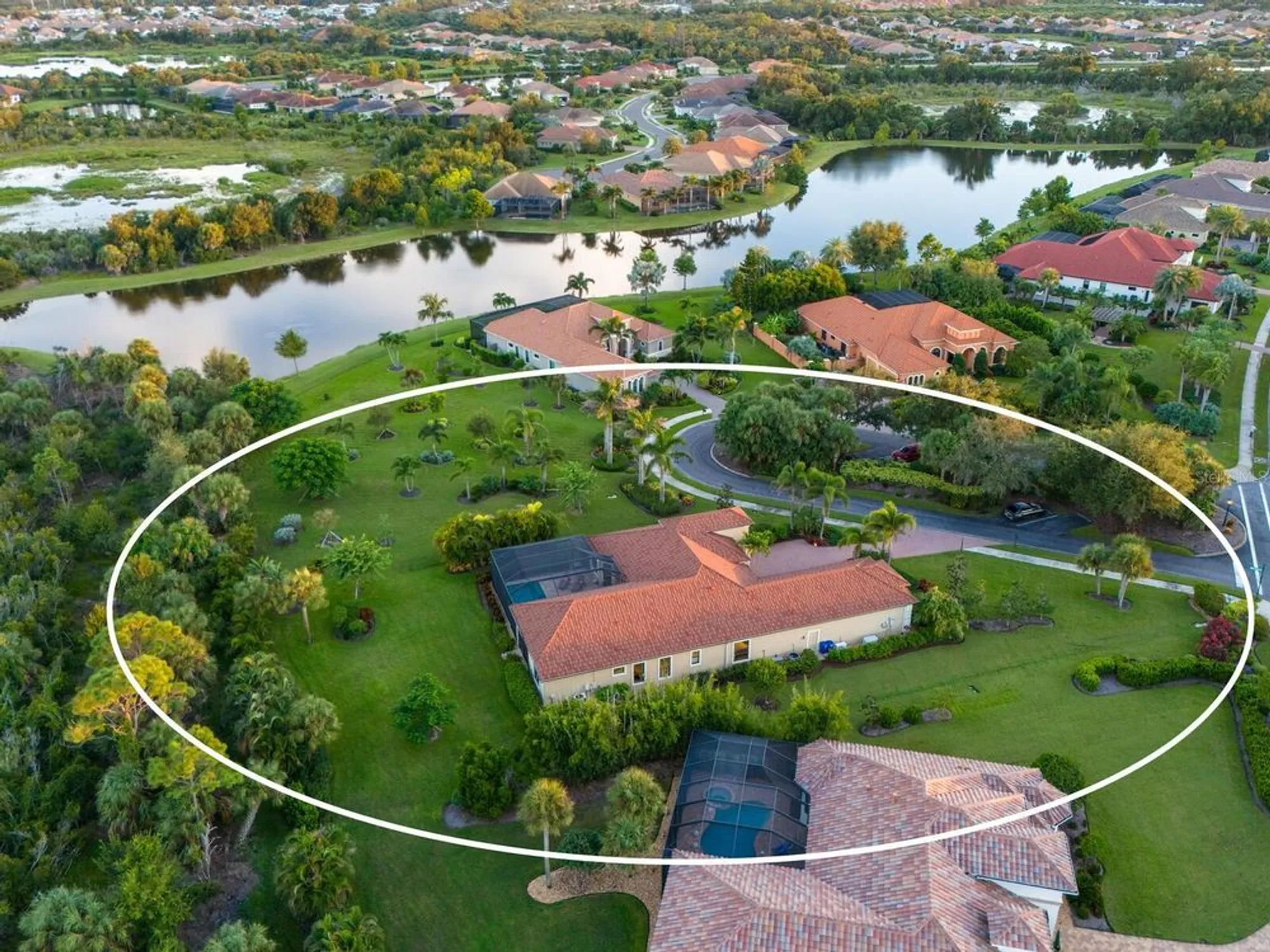 Property Slideshow image 46 of 78 | 10990 pentas royale ct, Englewood, FL, 34223