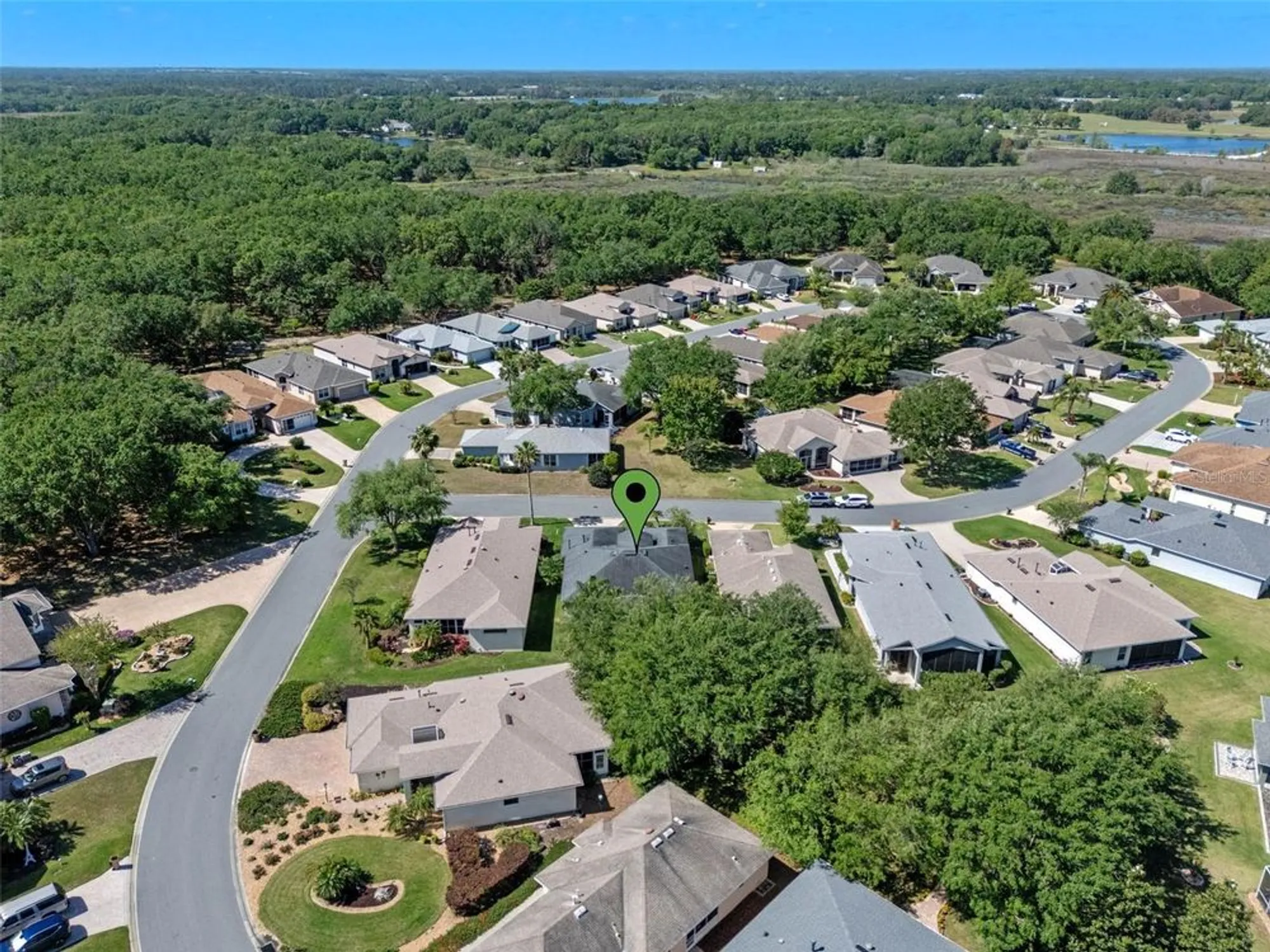 Property Slideshow image 40 of 65 | 20504 queen alexandra dr, Leesburg, FL, 34748