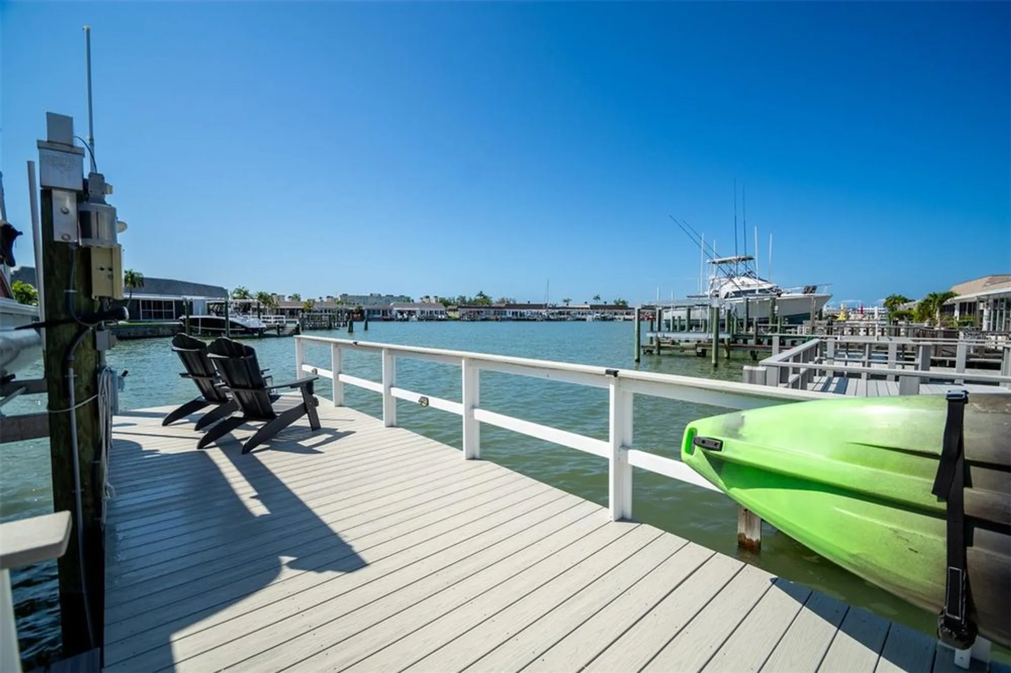 Property Slideshow image 1 of 44 | 494 boca ciega point blvd n, St Petersburg, FL, 33708