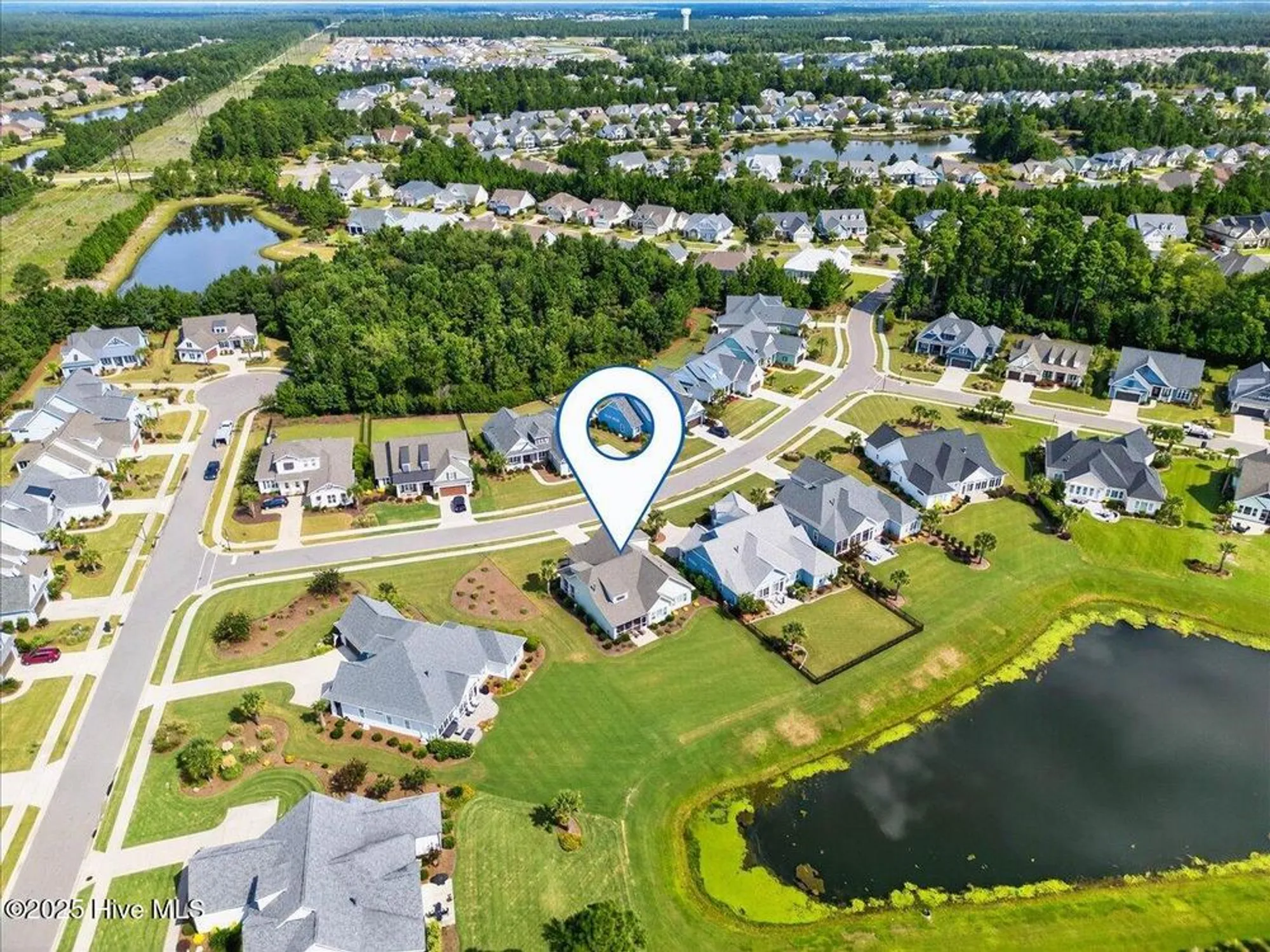 Property Slideshow image 54 of 67 | 7029 spalding dr, Leland, NC, 28451