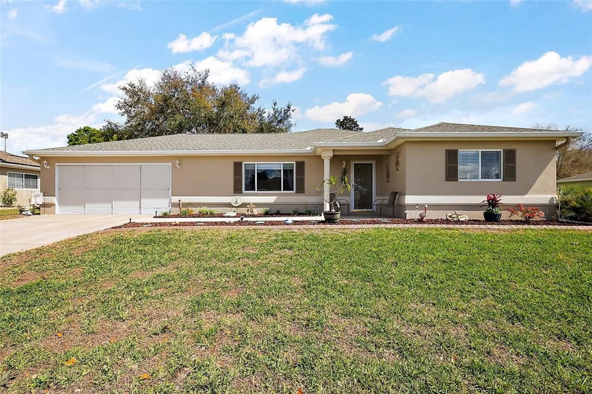 Property Slideshow image 1 of 51 | 13751 se 88th ct, Summerfield, FL, 34491