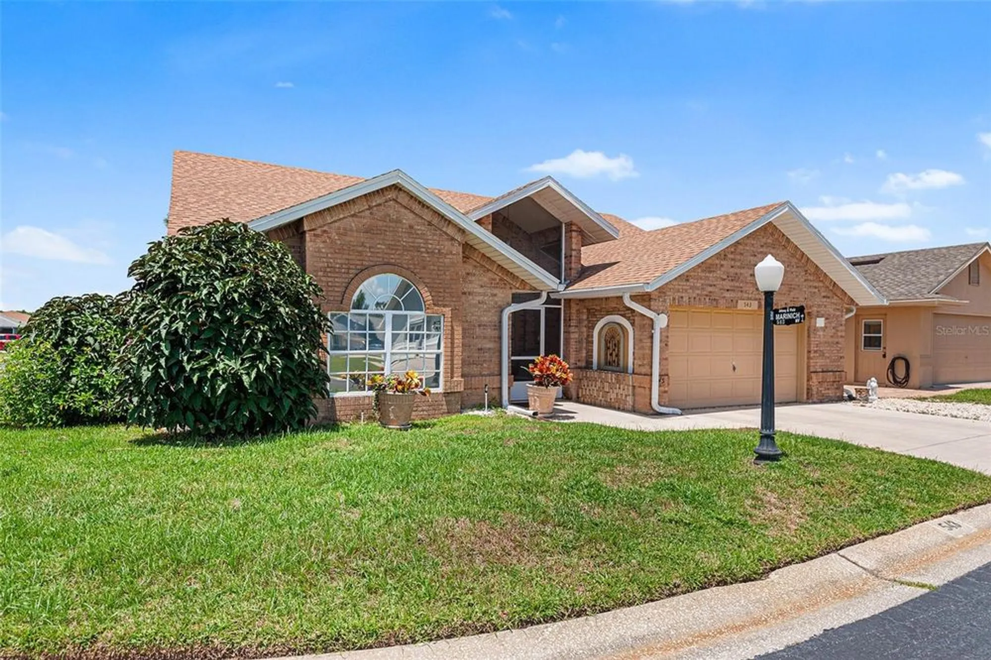 Property Slideshow image 6 of 68 | 543 clubhill dr, Haines City, FL, 33844