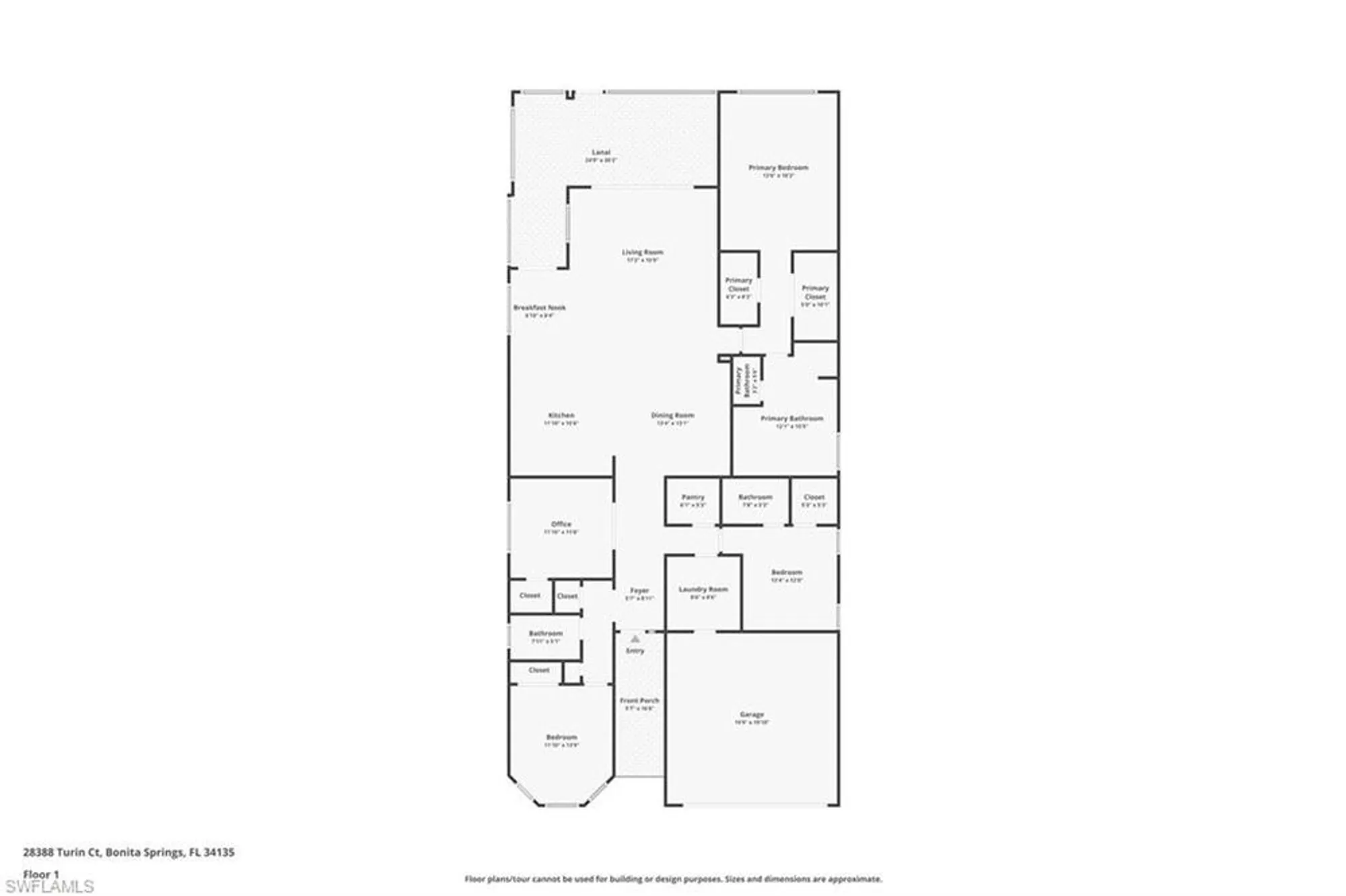 Property Slideshow image 39 of 39 | 28628 montecristo loop, Bonita Springs, FL, 34135