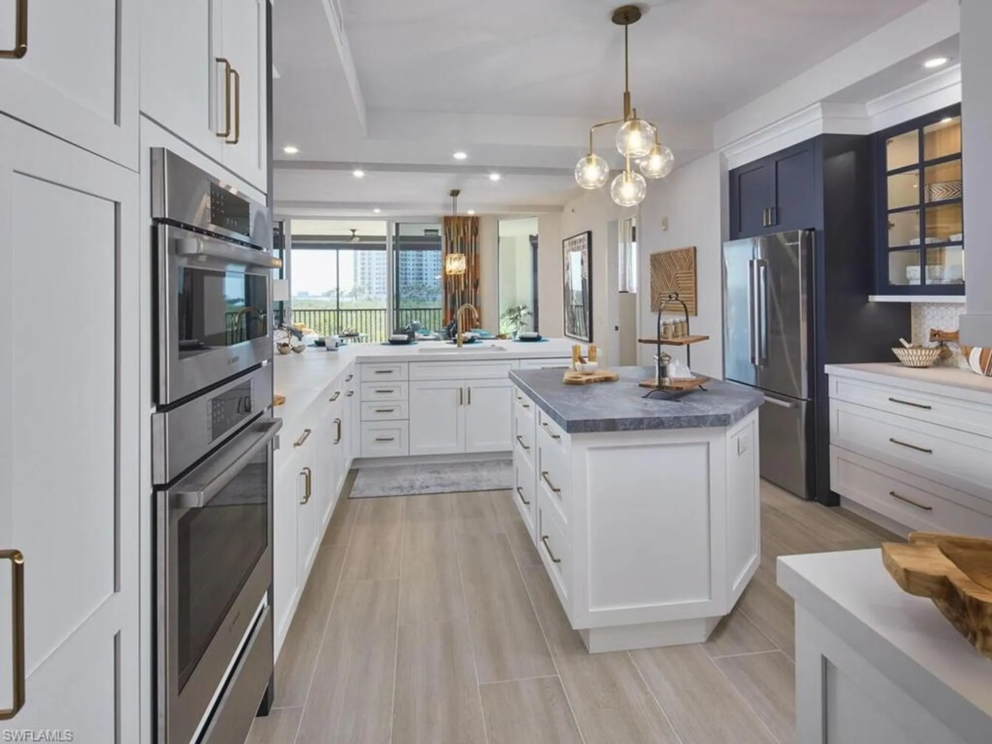 Property Slideshow image 6 of 21 | 24031 via castella dr 1303, Bonita Springs, FL, 34134