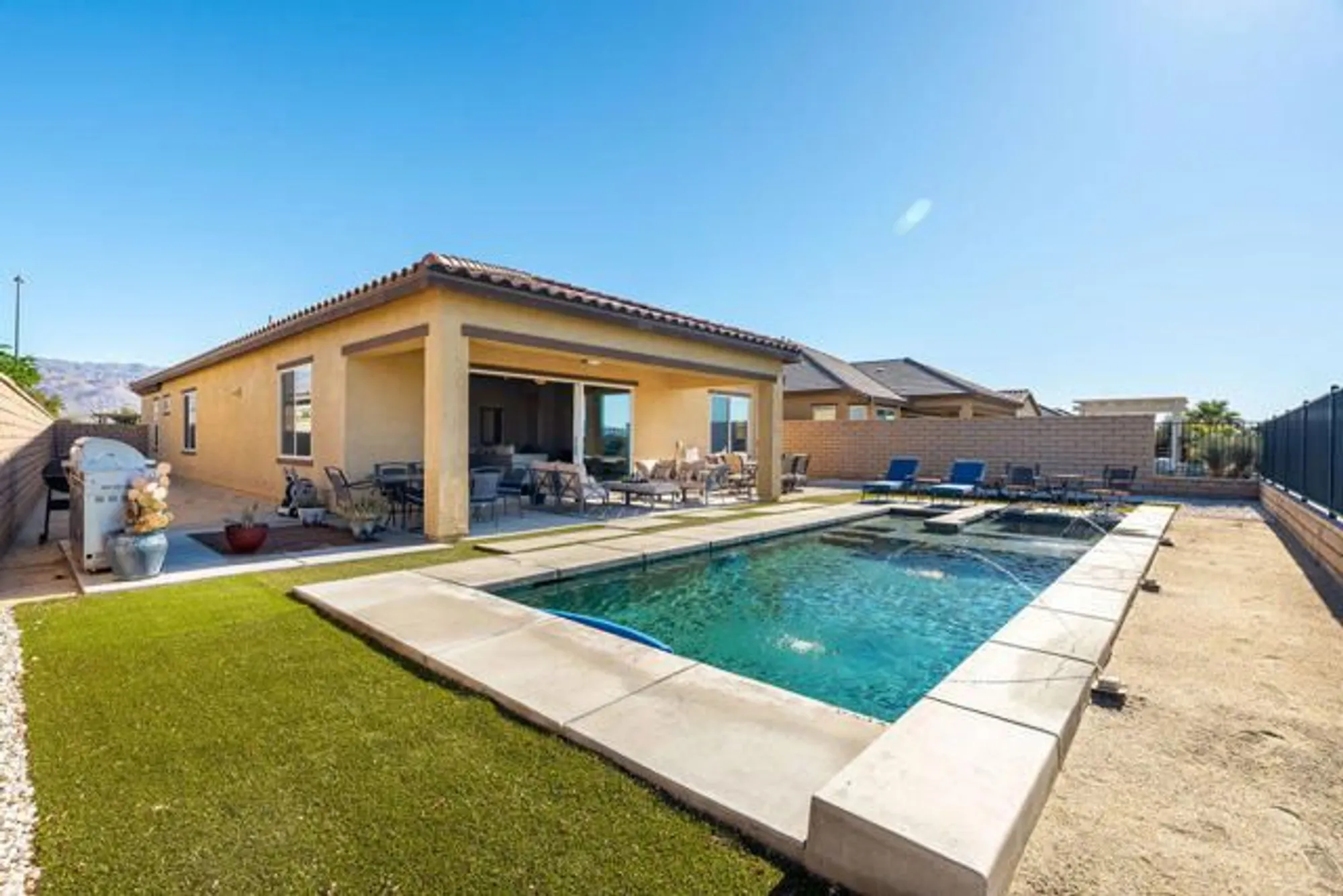 Property Slideshow image 44 of 72 | 85115 stazzano pl, Indio, CA, 92203