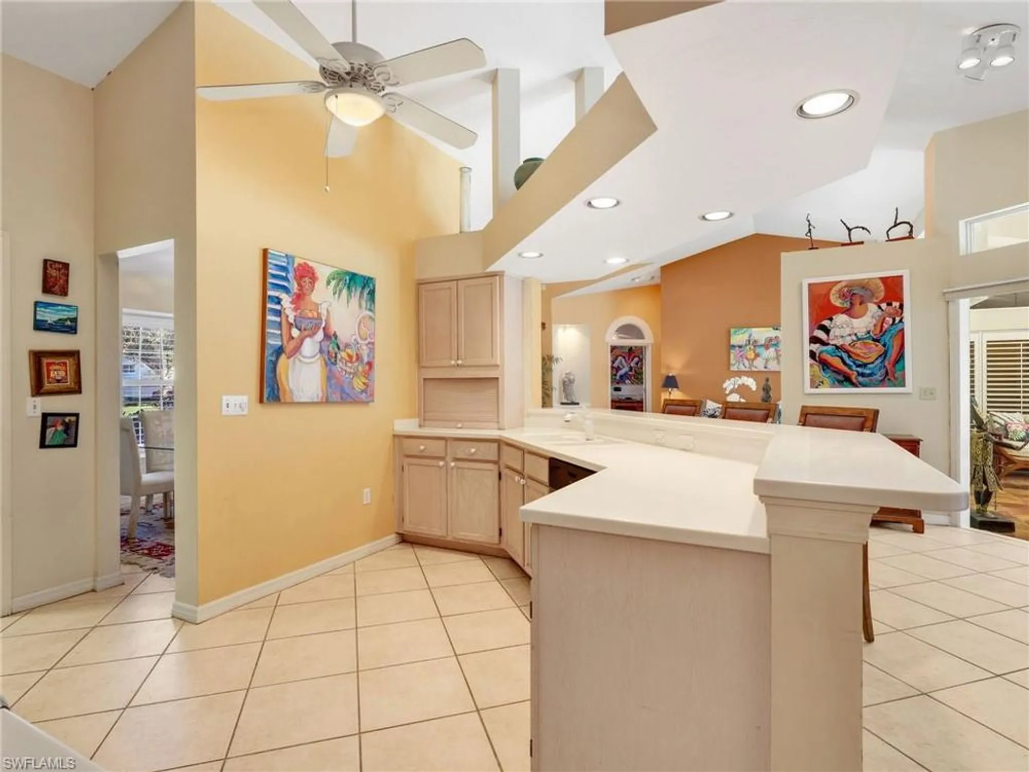 Property Slideshow image 18 of 50 | 232 silverado dr, Naples, FL, 34119
