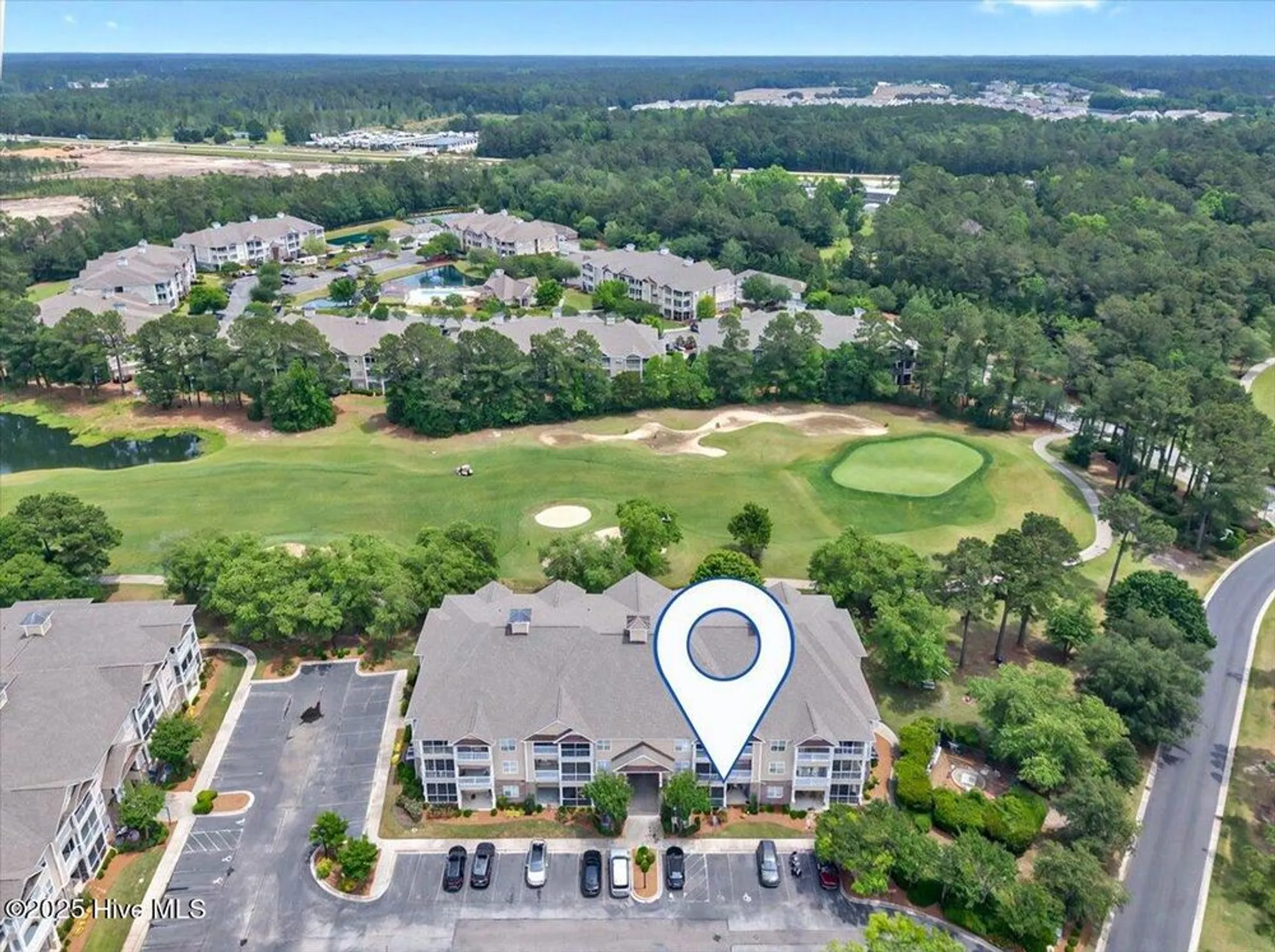 Property Slideshow image 32 of 41 | 250 s crow creek dr 1, Calabash, NC, 28467