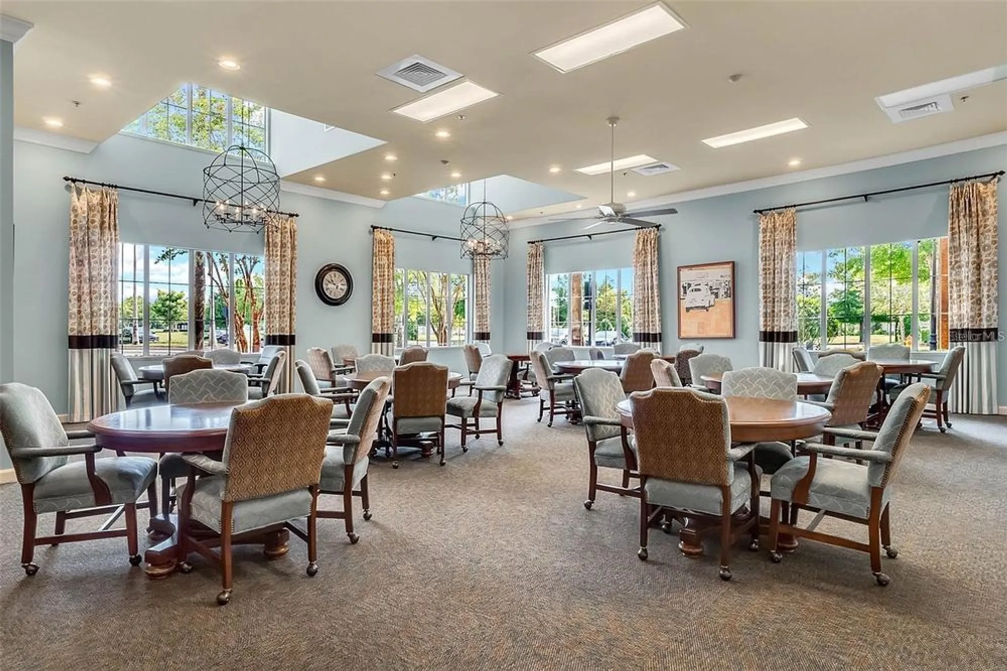 Property Slideshow image 62 of 77 | 8852 bridgeport bay cir, Mount Dora, FL, 32757