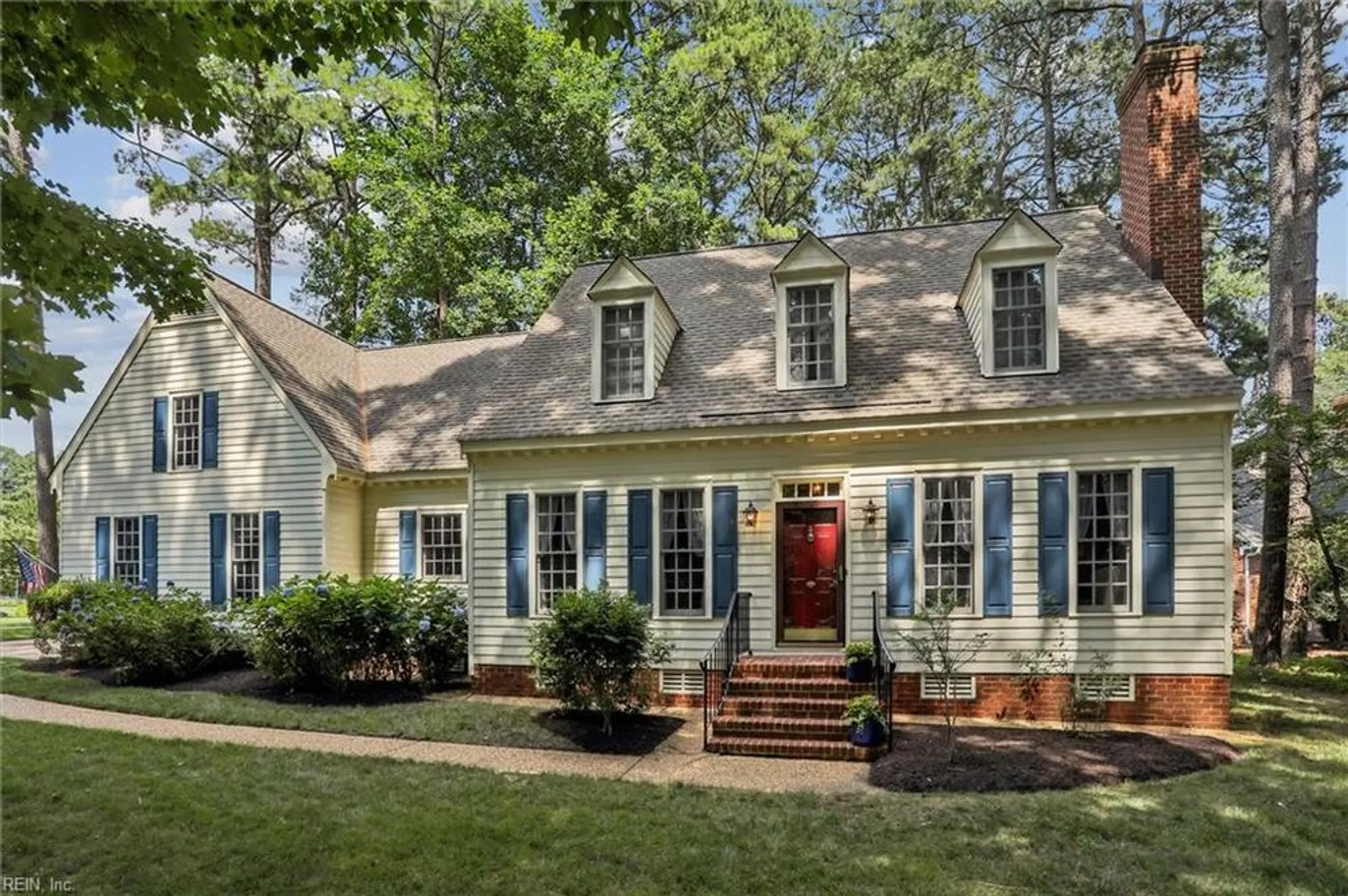 Property Slideshow image 1 of 1 | 543 thomas bransby, Williamsburg, VA, 23185