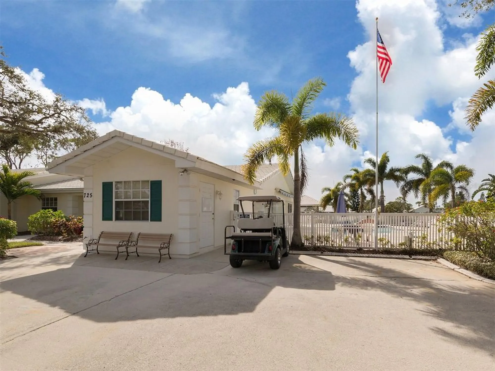 Property Slideshow image 28 of 77 | 761 harrington lake dr 61, Venice, FL, 34293