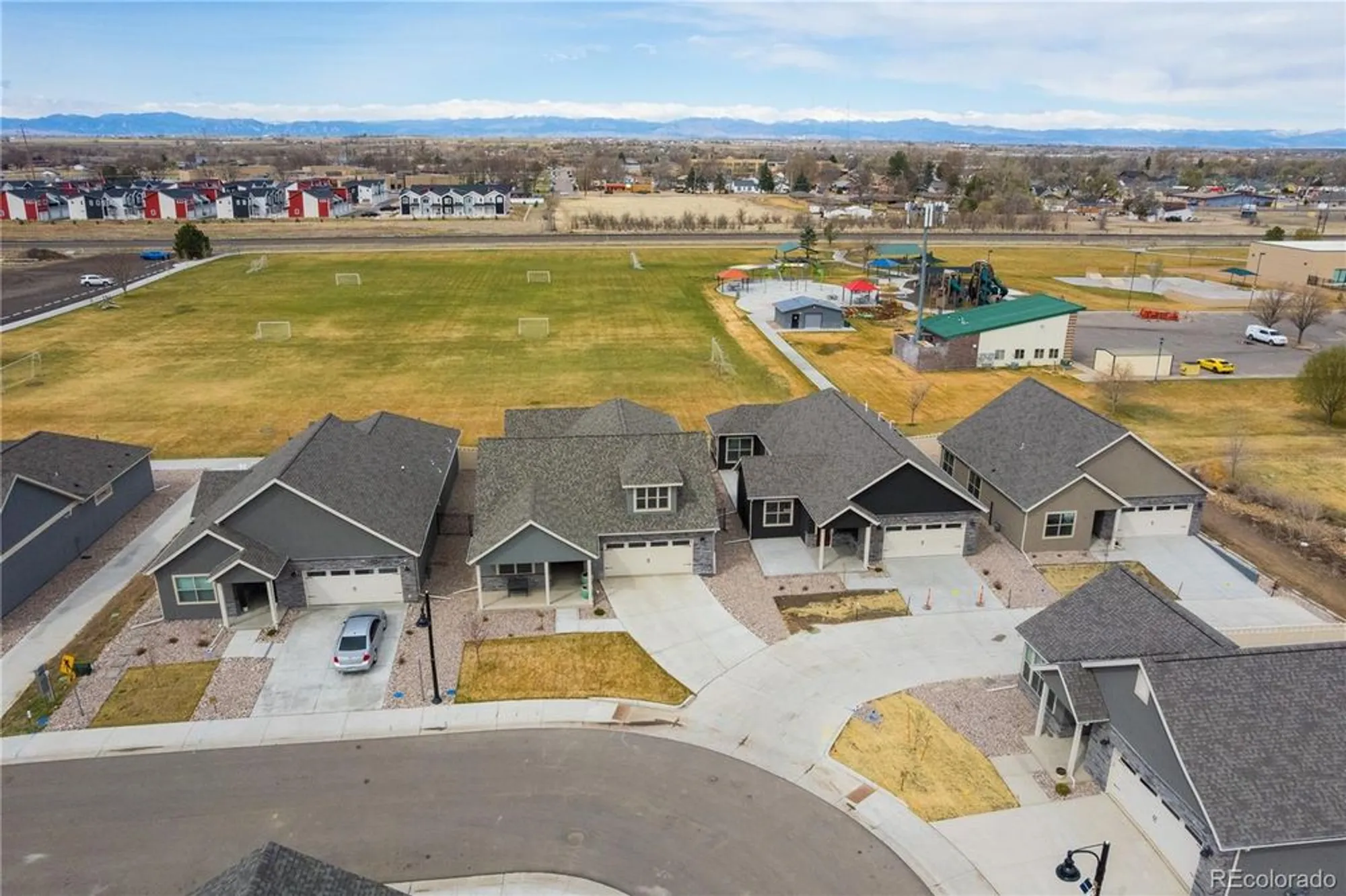 Property Slideshow image 36 of 40 | 331 josef cir, Fort Lupton, CO, 80621