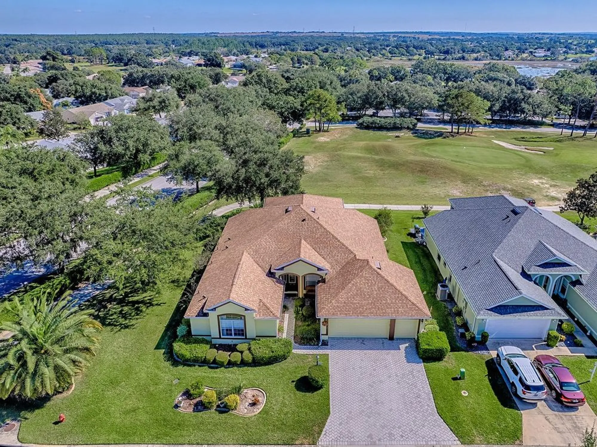 Property Slideshow image 60 of 73 | 4849 sable ridge ct, Leesburg, FL, 34748