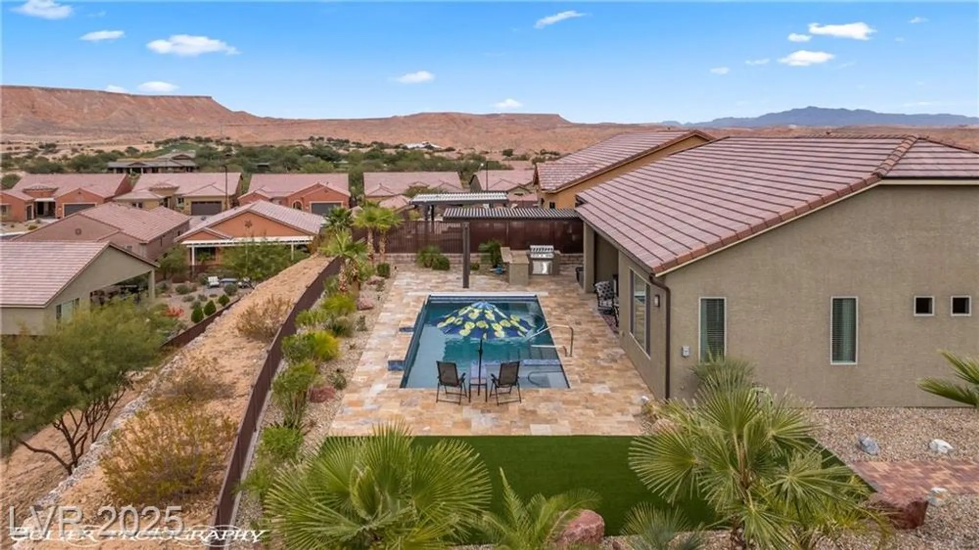 Property Slideshow image 66 of 72 | 1227 dome peak cir, Mesquite, NV, 89034