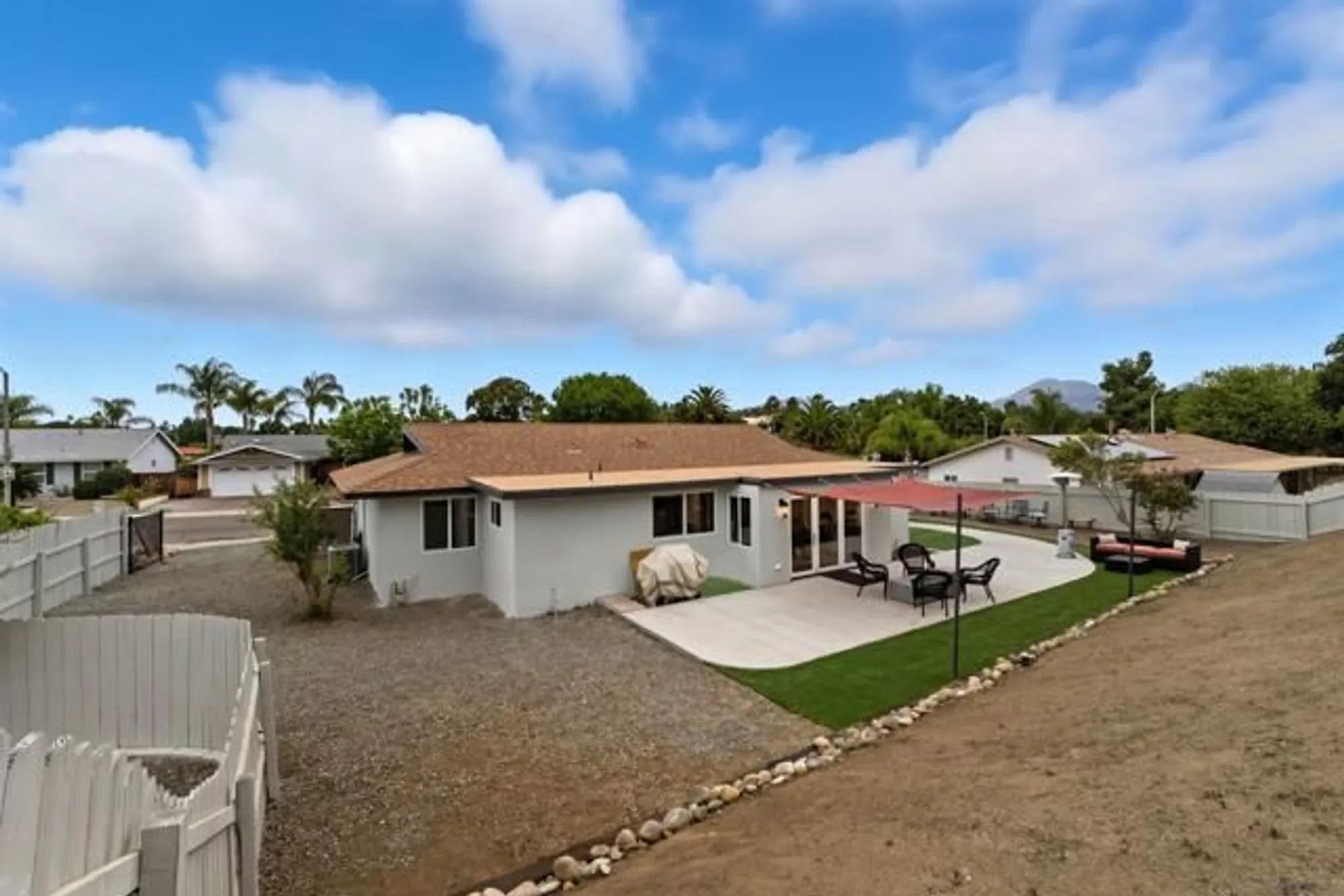 Property Slideshow image 31 of 36 | 12215 santiago rd w santiago, San Diego, CA, 92128