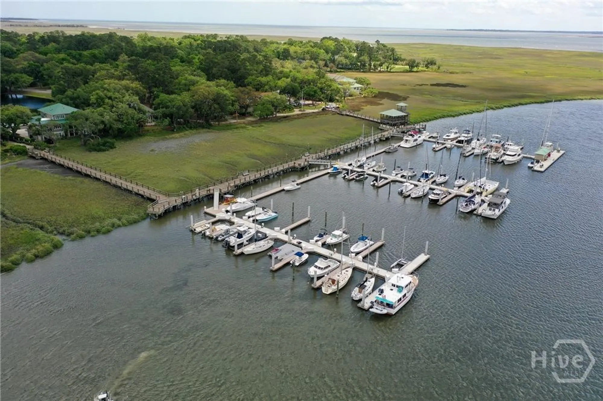 Property Slideshow image 45 of 54 | 5 fletcher ln, Savannah, GA, 31411