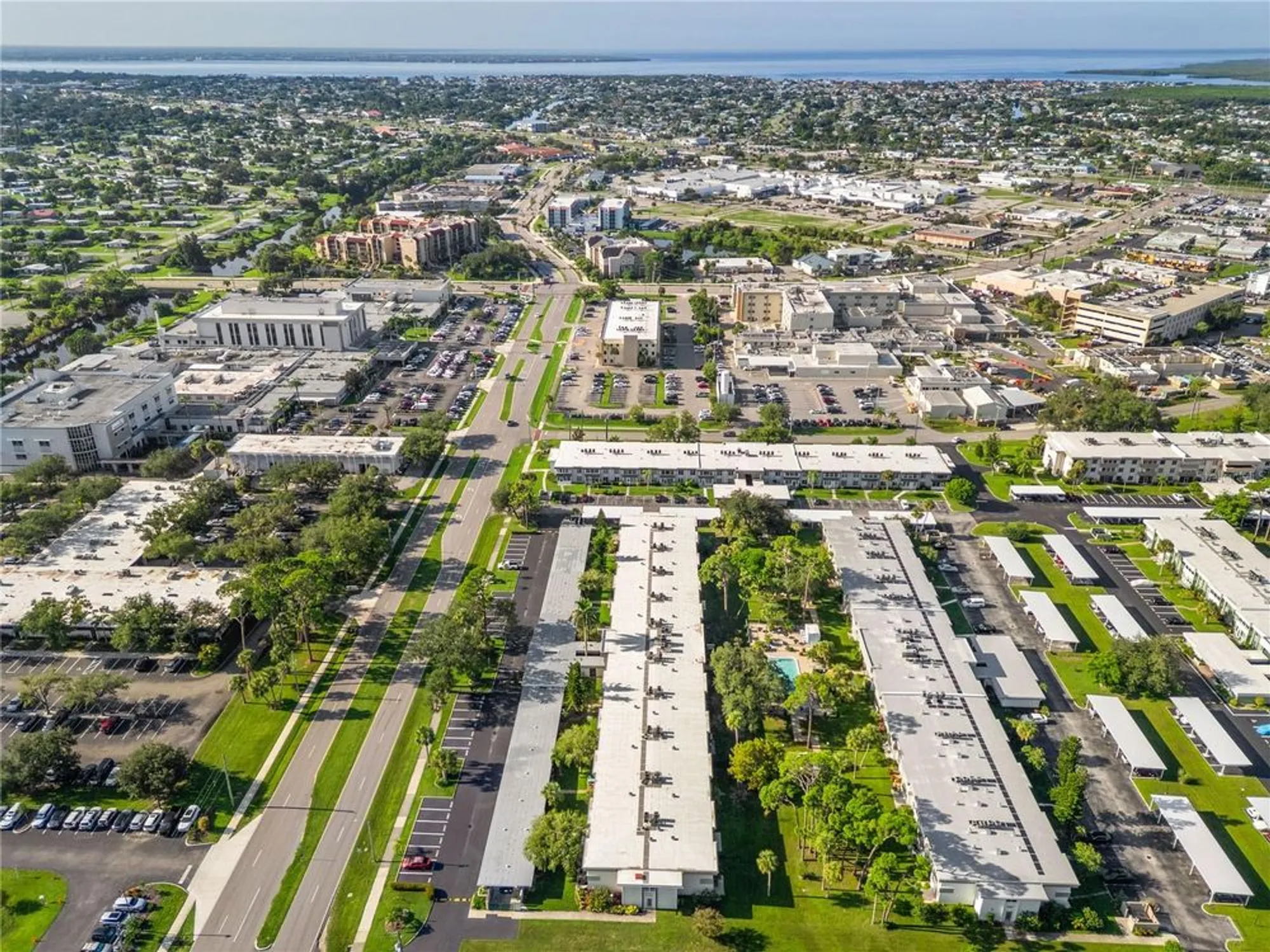 Property Slideshow image 20 of 30 | 2437 harbor blvd apt 210, Port Charlotte, FL, 33952