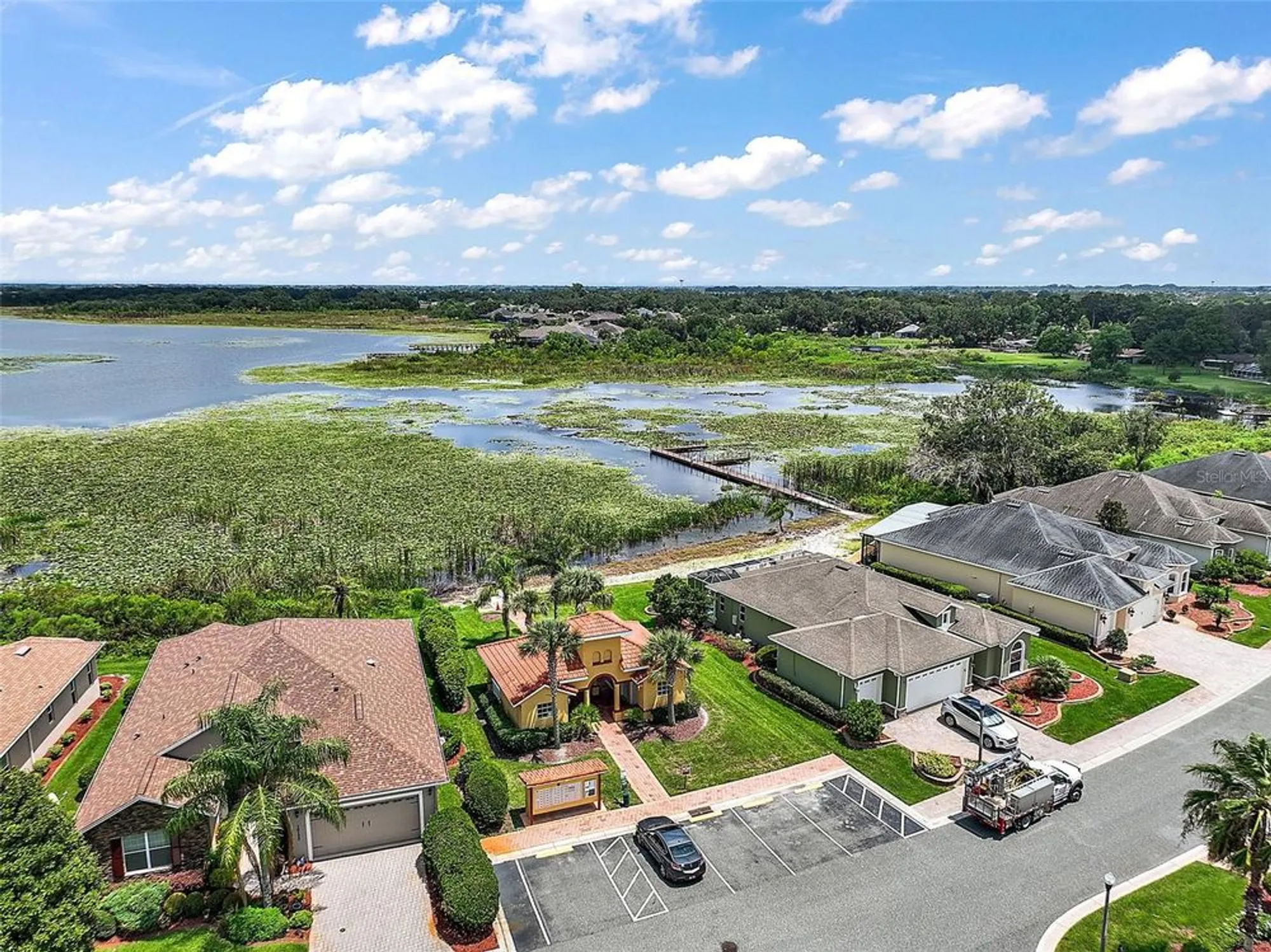 Property Slideshow image 2 of 33 | 5368 compass pt # 202, Oxford, FL, 34484