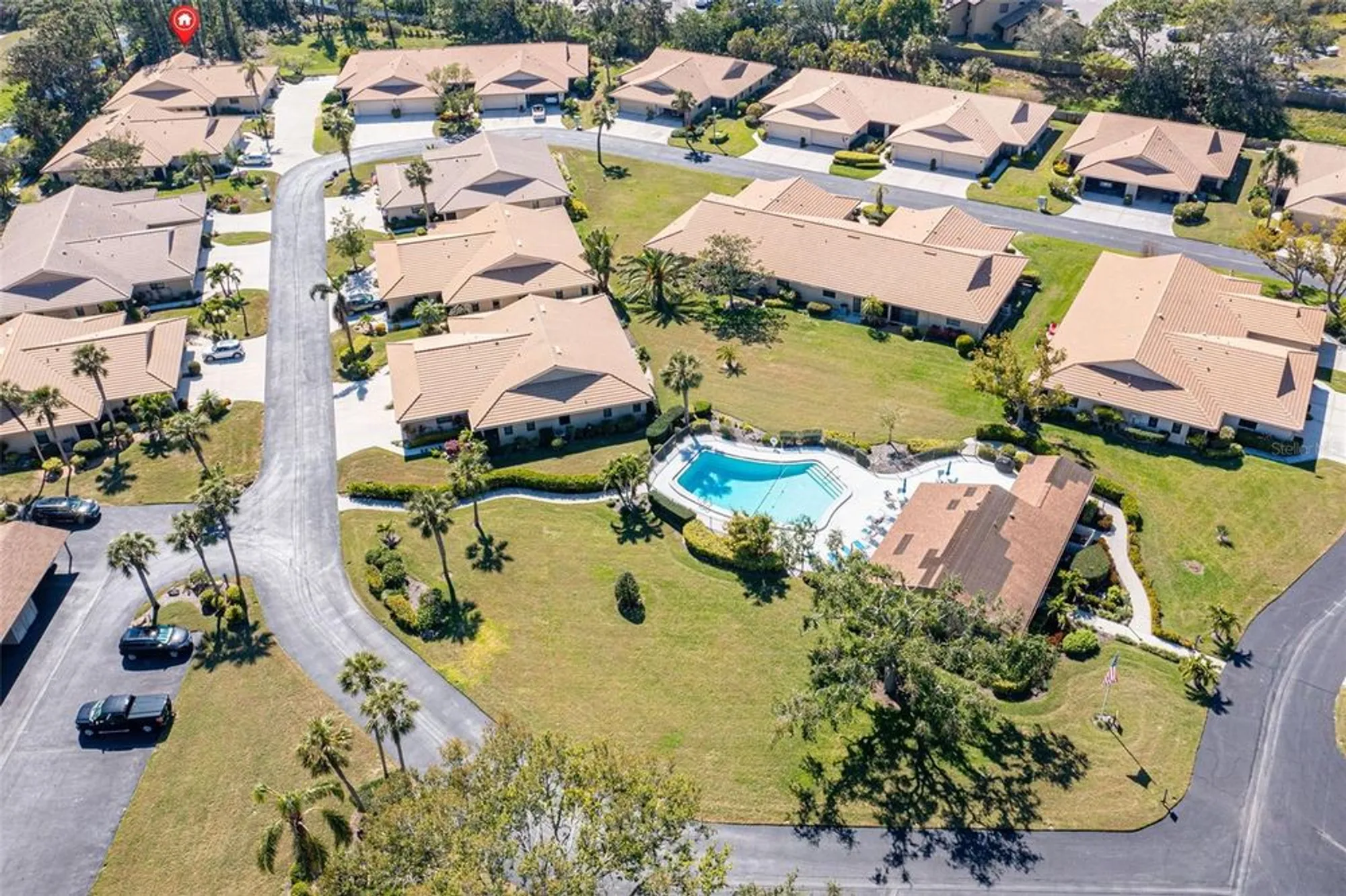 Property Slideshow image 2 of 36 | 7183 wood creek dr 9, Sarasota, FL, 34231