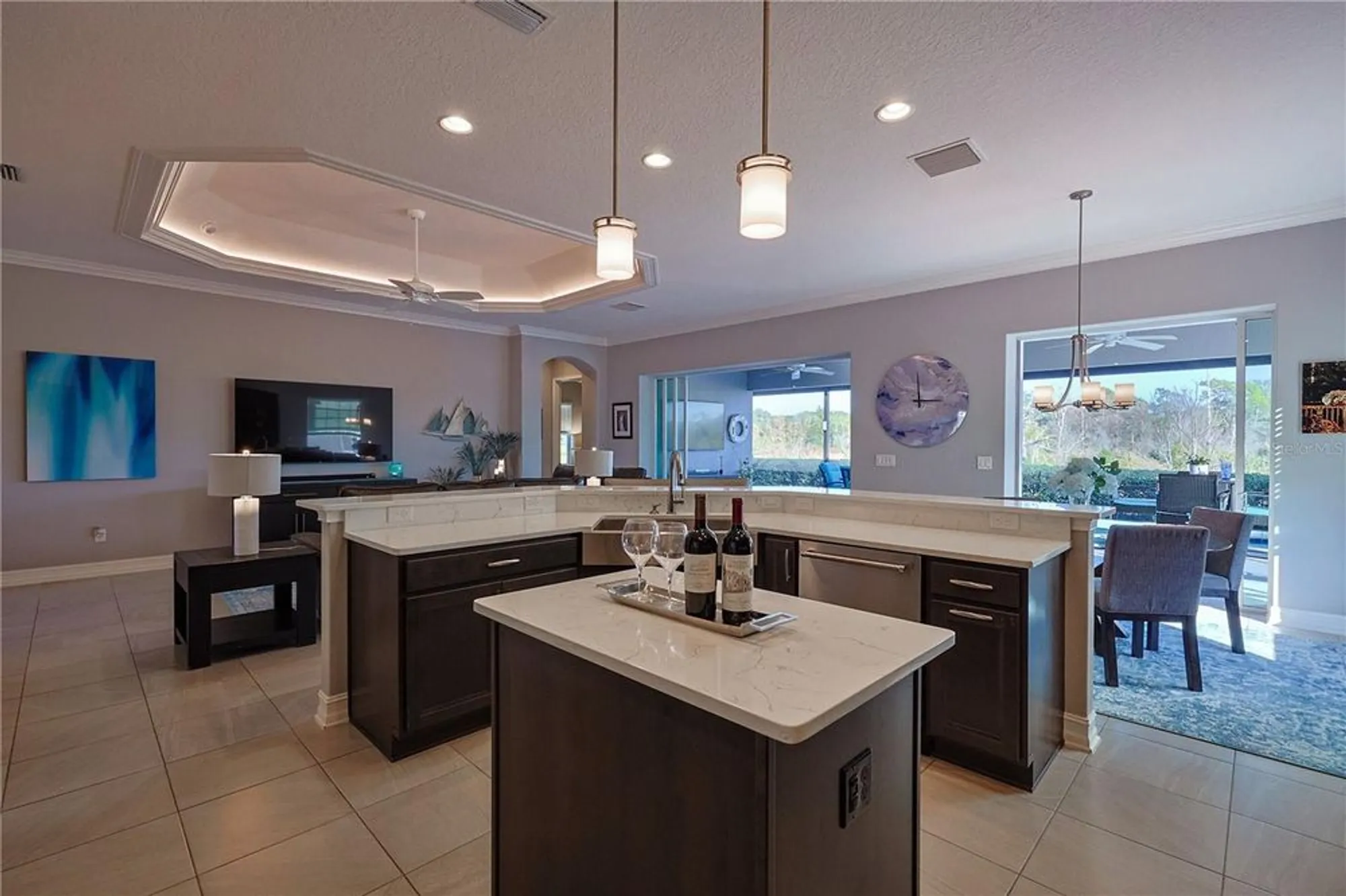 Property Slideshow image 13 of 64 | 679 krietemeyer path, The Villages, FL, 32163