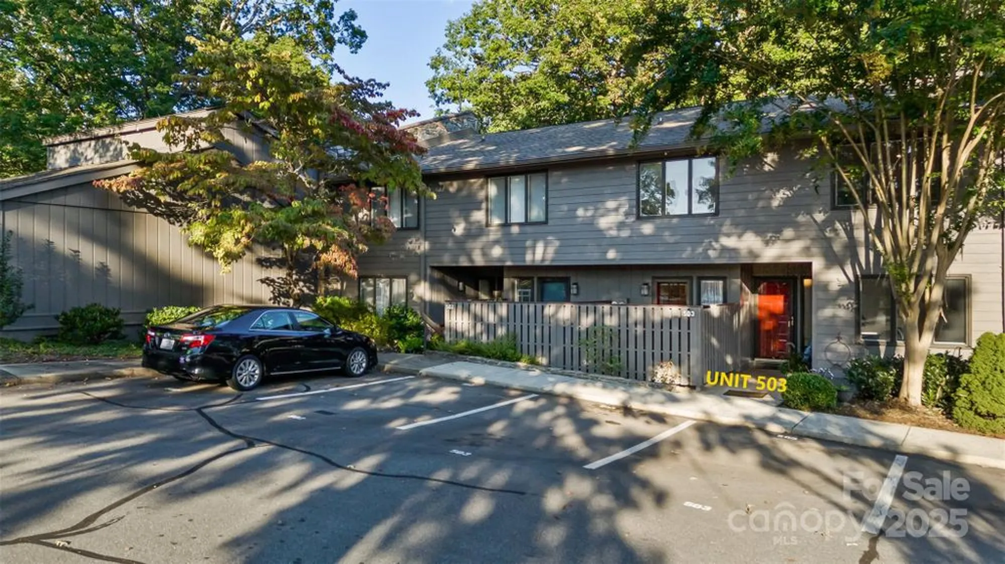 Property Slideshow image 38 of 42 | 503 crowfields ln, Asheville, NC, 28803