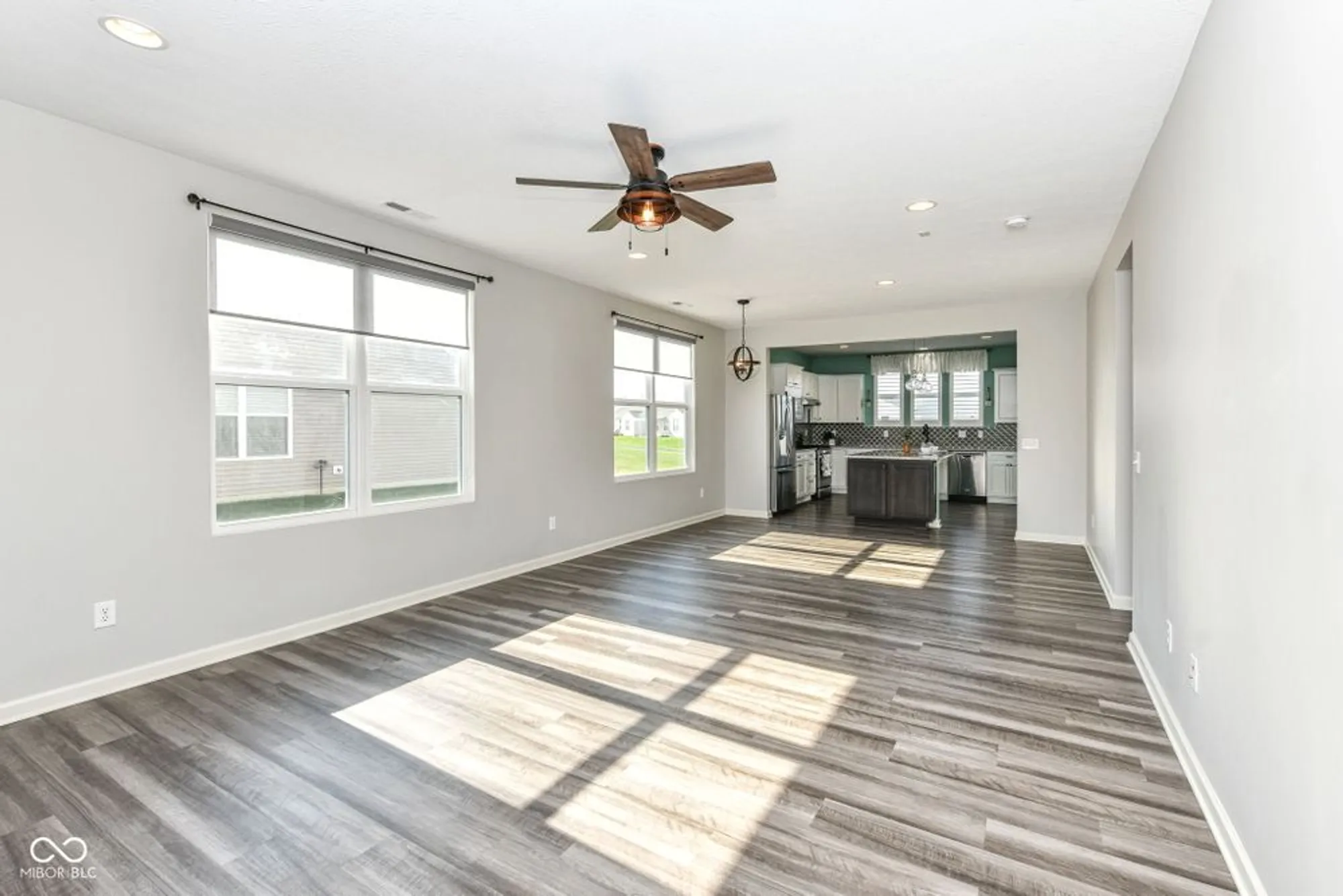 Property Slideshow image 7 of 49 | 13442 mosaic st, Fishers, IN, 46037