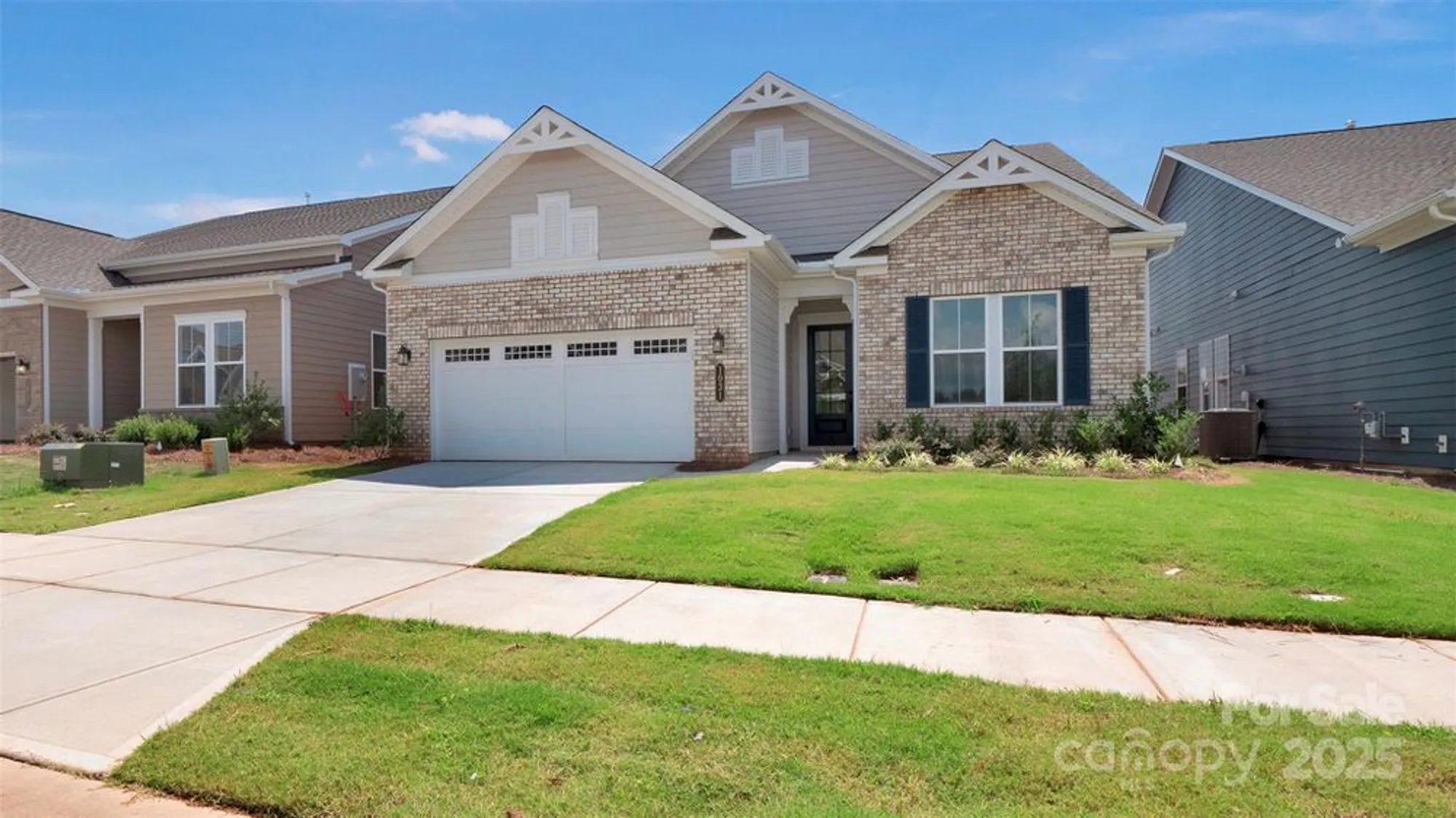 Property Slideshow image 1 of 47 | 1031 rabbit hill ln, Monroe, NC, 28110