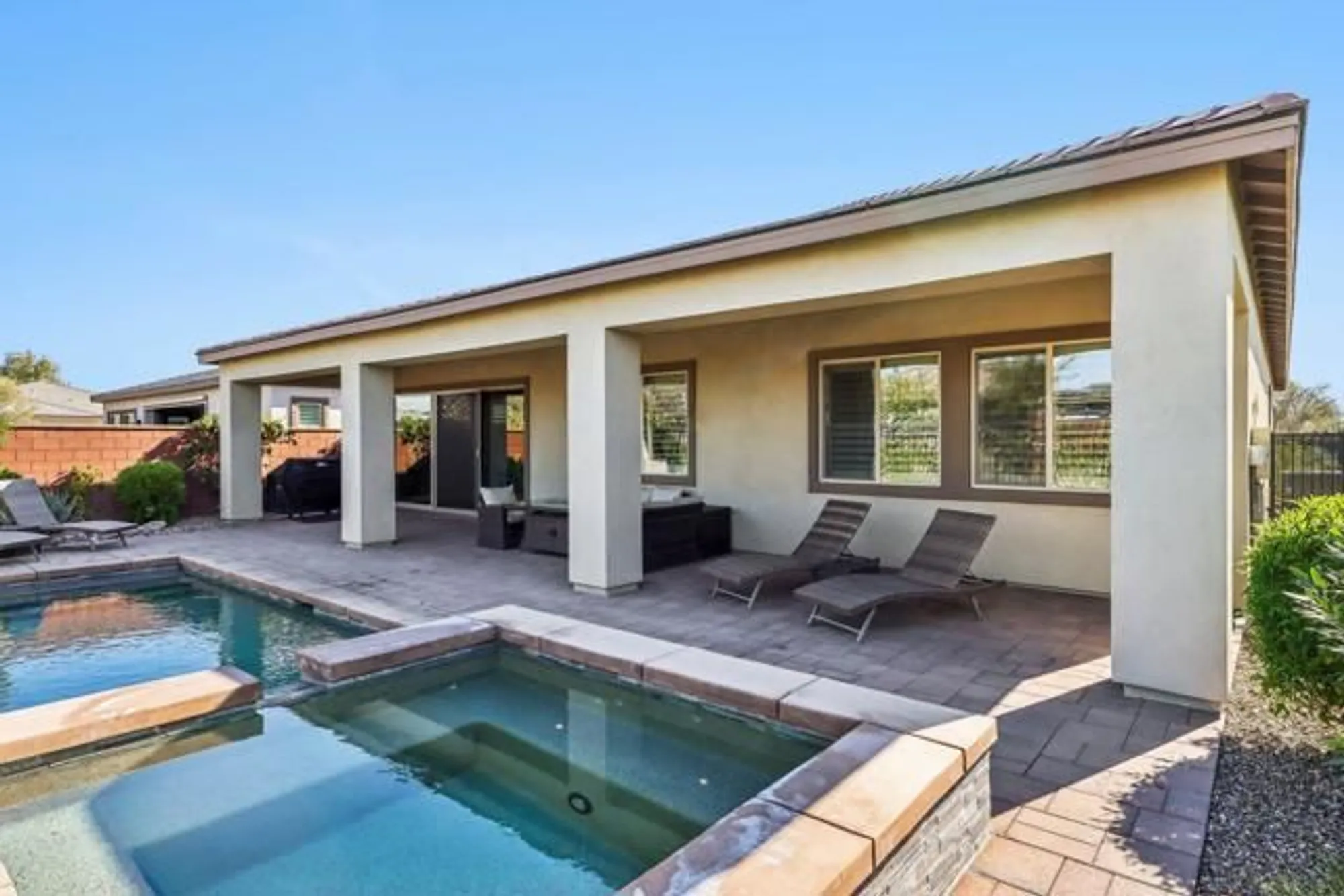 Property Slideshow image 45 of 75 | 82740 timber creek way, Indio, CA, 92201