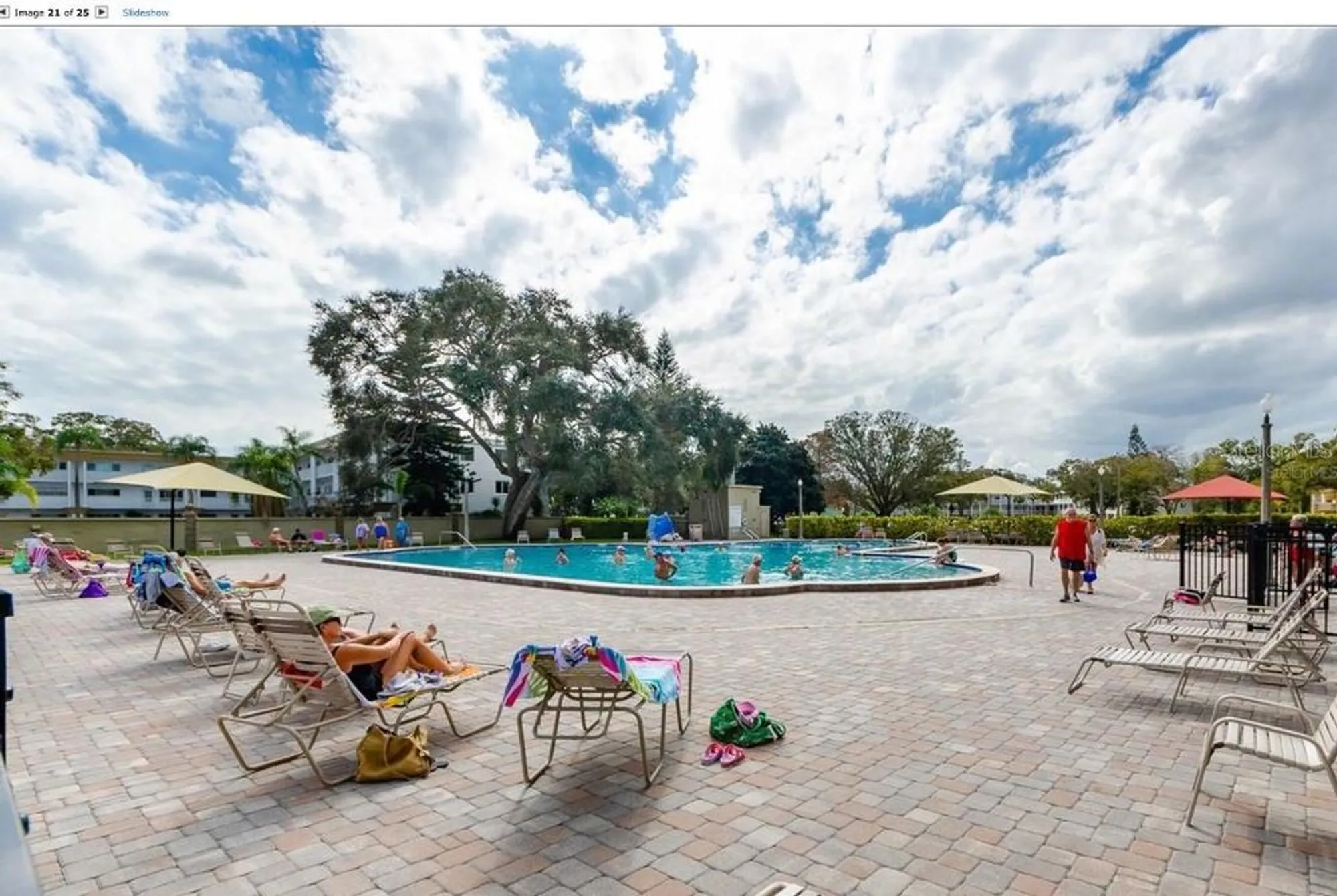 Property Slideshow image 36 of 43 | 2428 columbia dr 72, Clearwater, FL, 33763