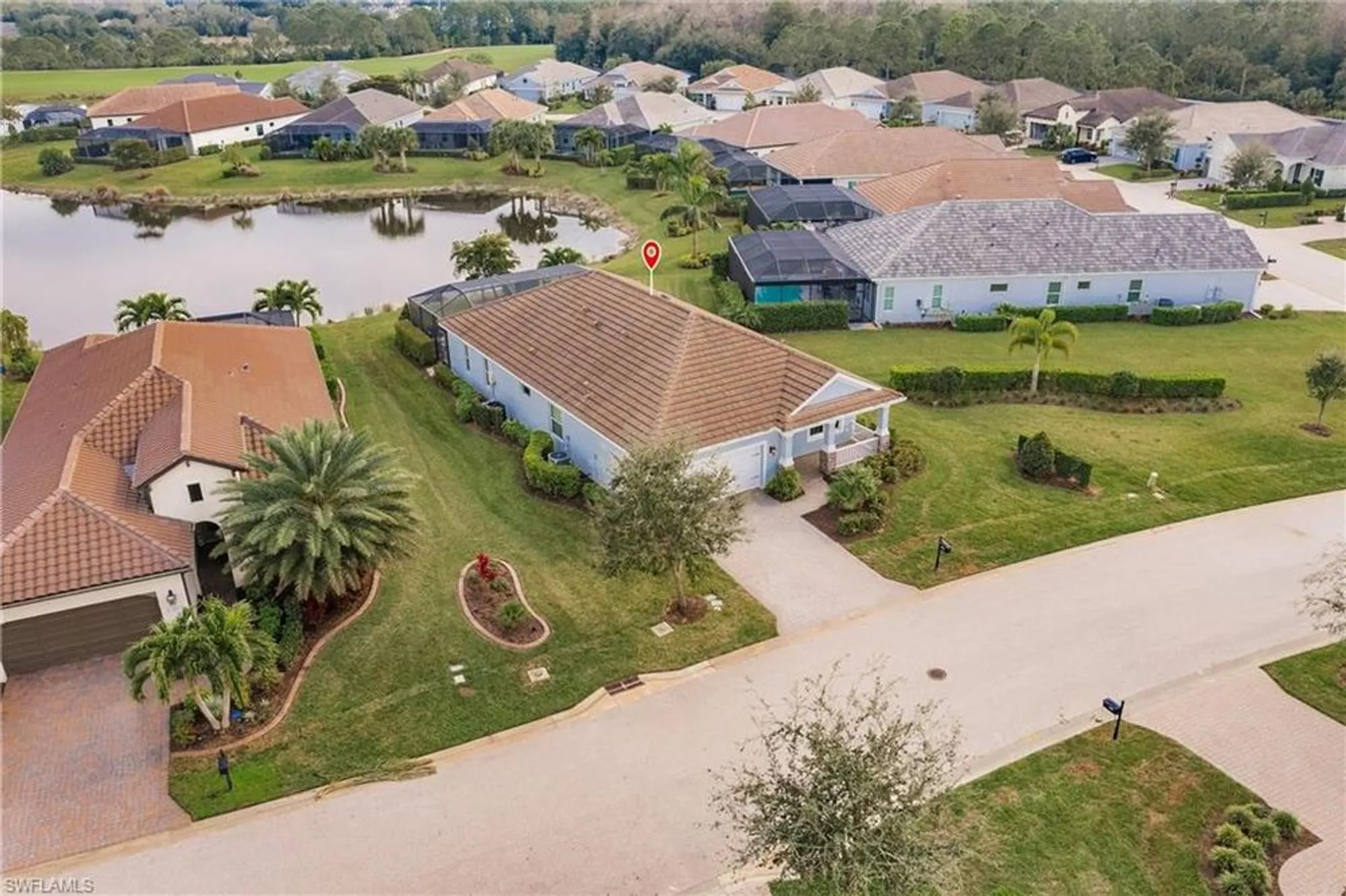 Property Slideshow image 43 of 50 | 13871 amblewind cove way, Fort Myers, FL, 33905