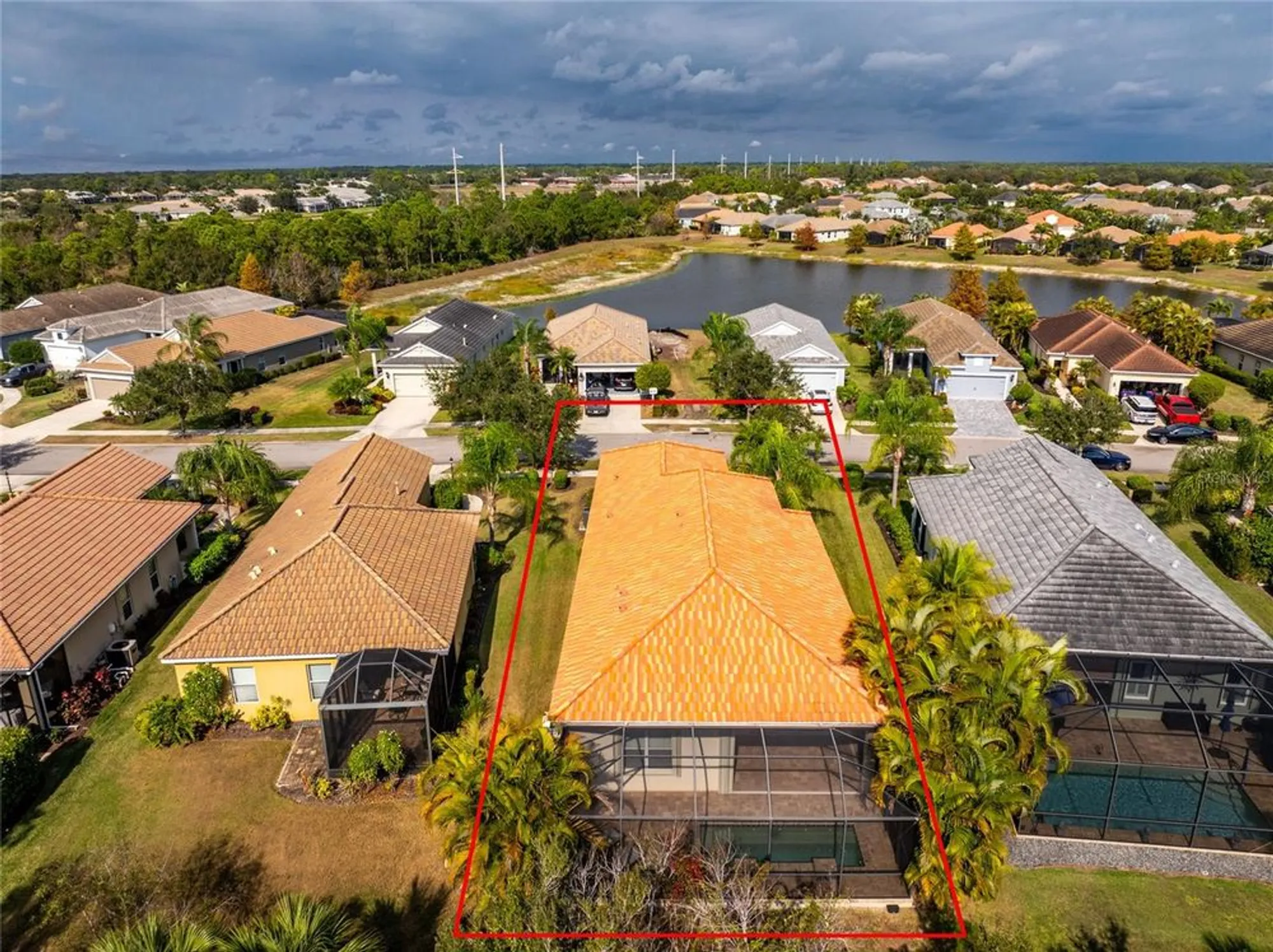 Property Slideshow image 56 of 73 | 11435 fort lauderdale pl, Venice, FL, 34293