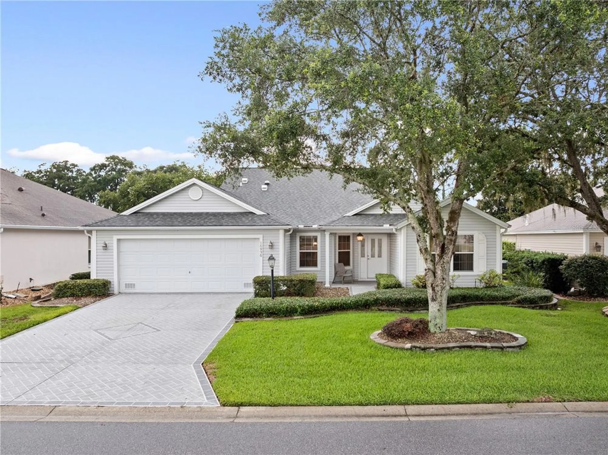 Property Slideshow image 1 of 40 | 16950 se 80th bellavista cir, The Villages, FL, 32162