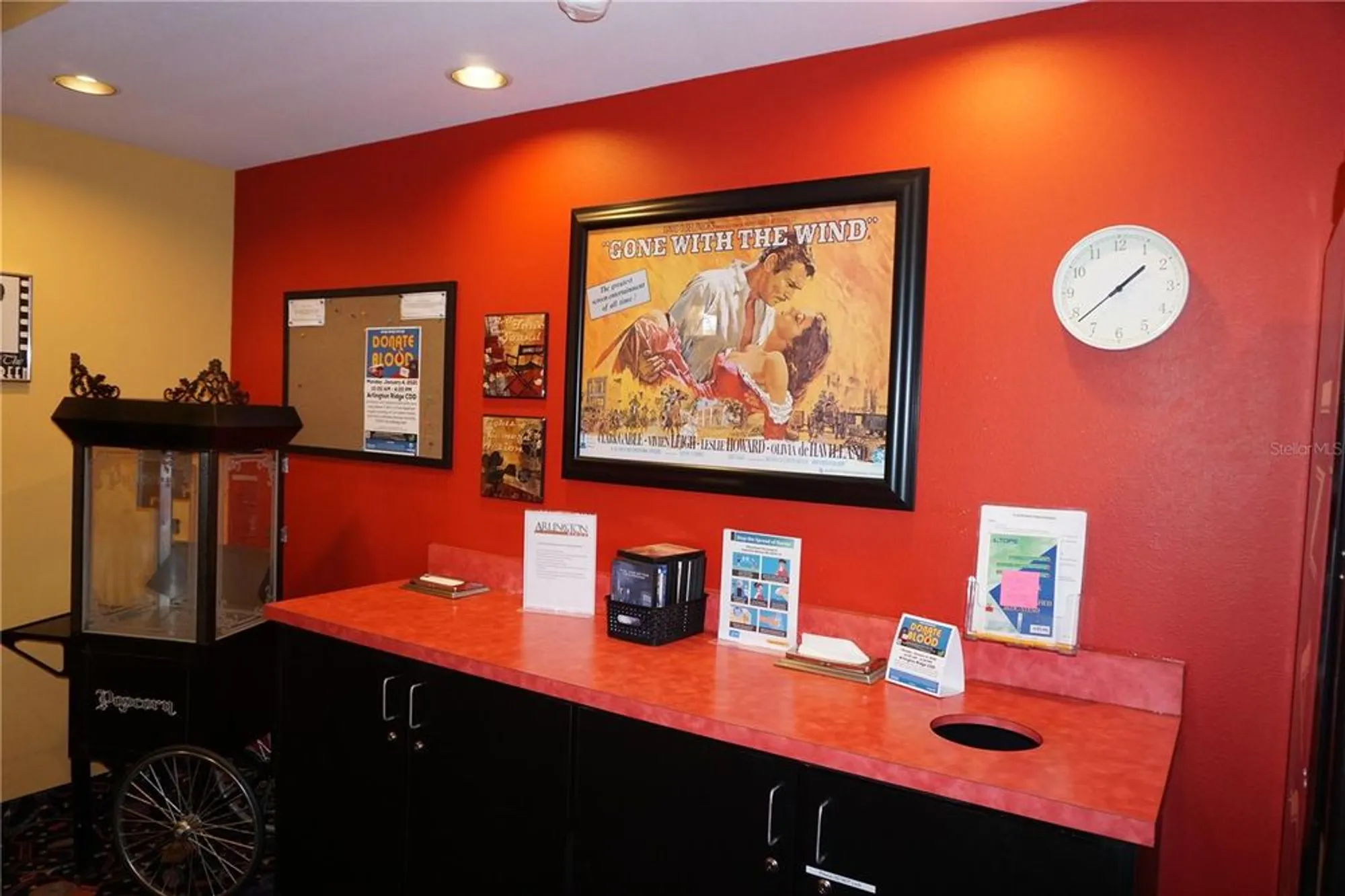 Property Slideshow image 56 of 62 | 4033 arlington ridge blvd, Leesburg, FL, 34748