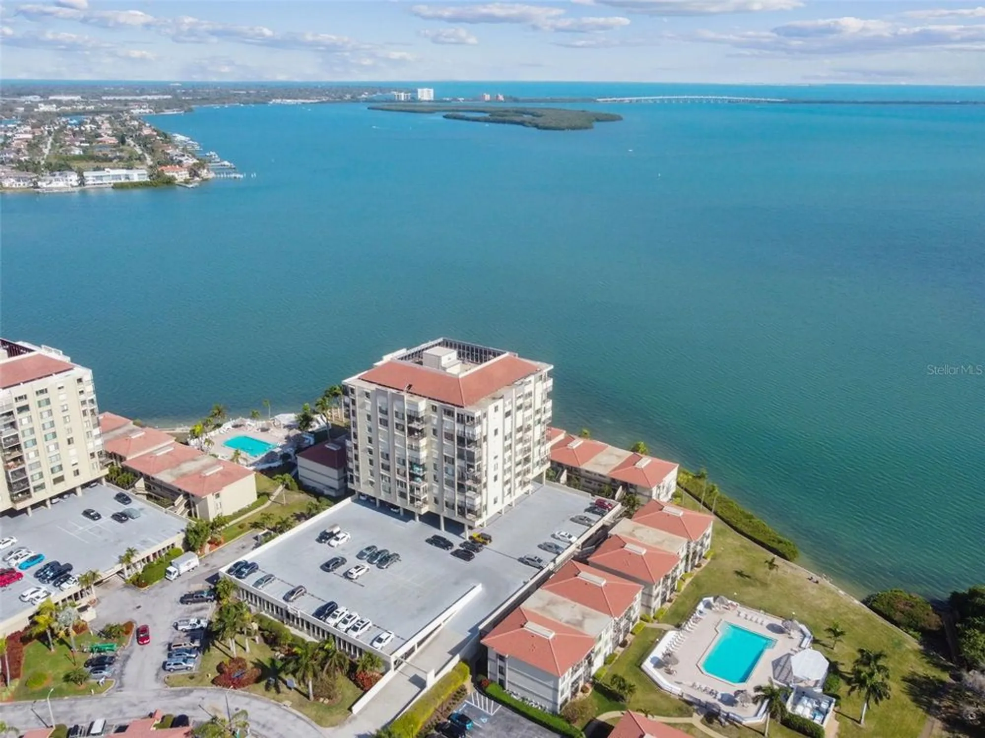 Property Slideshow image 62 of 70 | 6372 palma del mar blvd s apt 605, St Petersburg, FL, 33715