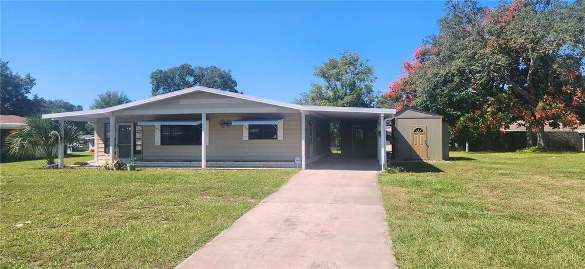 Property Slideshow image 1 of 9 | 10062 sw 88th ct, Ocala, FL, 34481