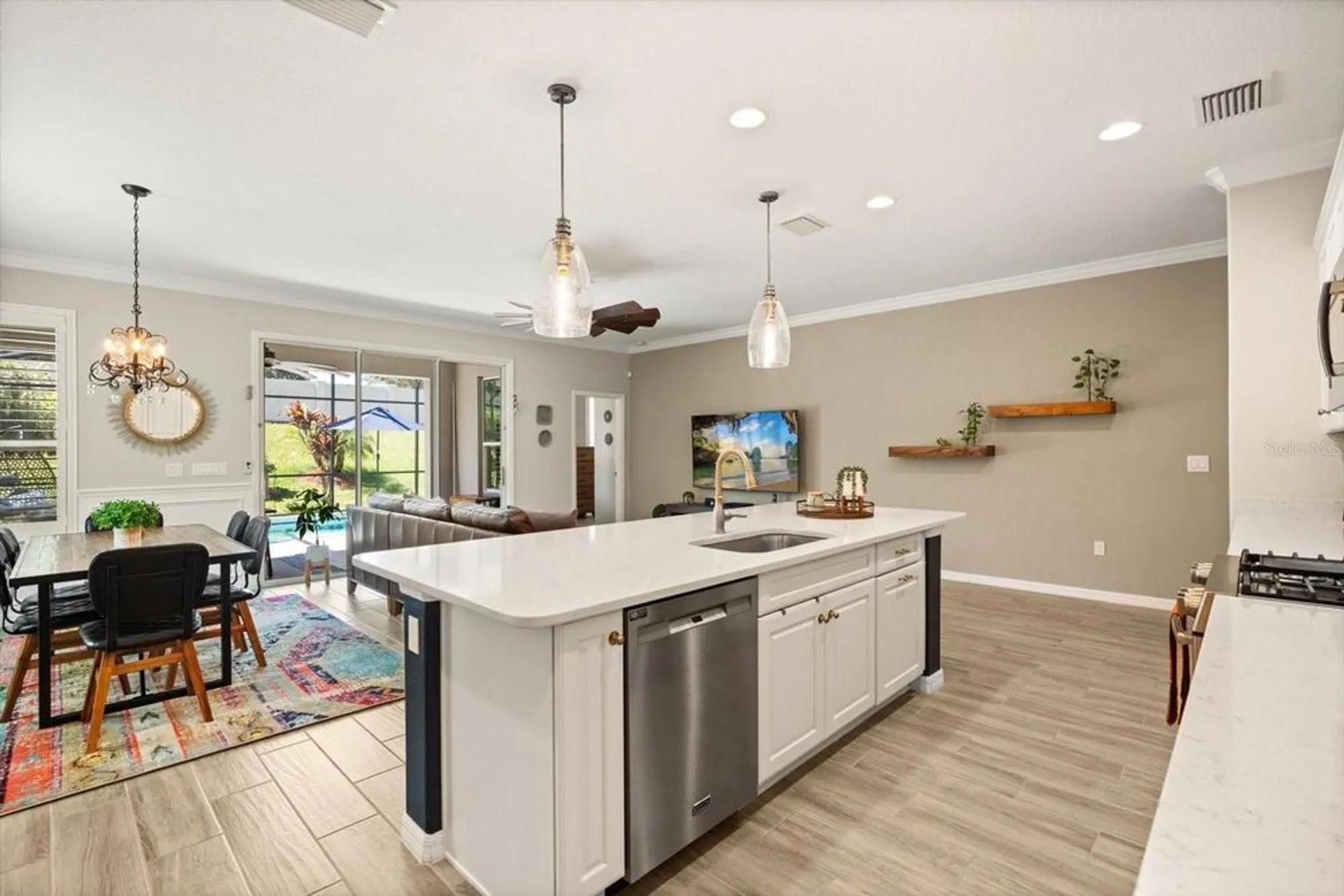 Property Slideshow image 6 of 54 | 100 silver maple rd, Groveland, FL, 34736