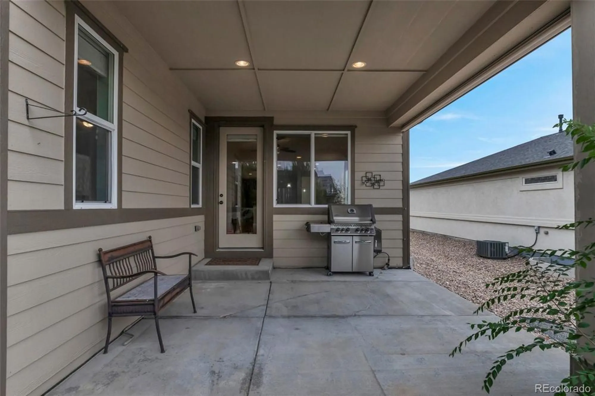 Property Slideshow image 34 of 50 | 15122 wabash pl, Brighton, CO, 80602