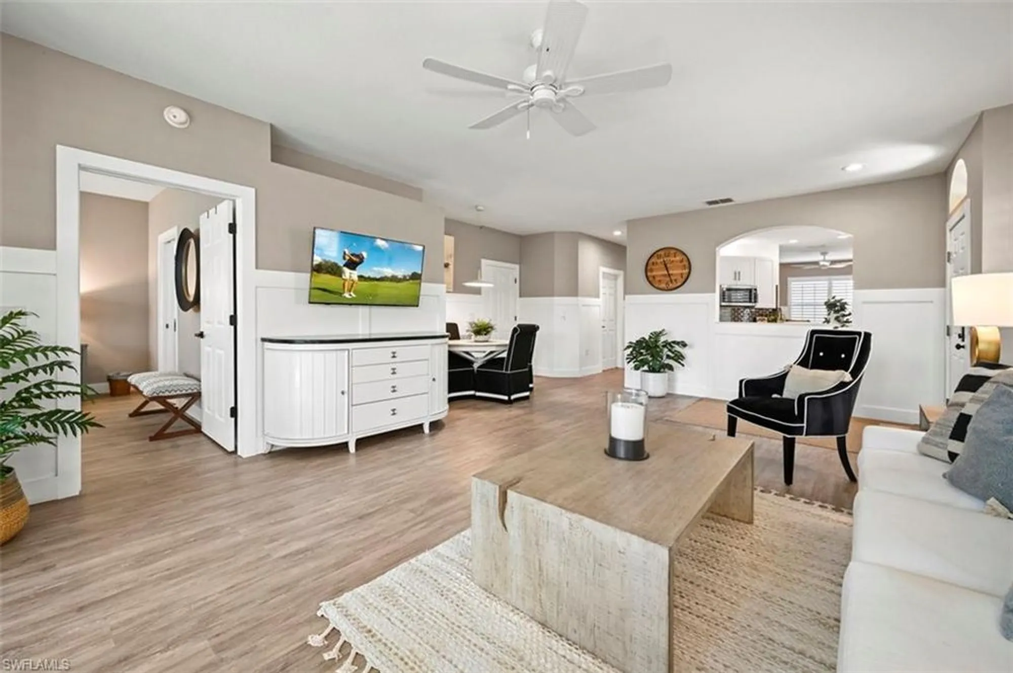 Property Slideshow image 2 of 39 | 20091 seagrove st unit 801, Estero, FL, 33928