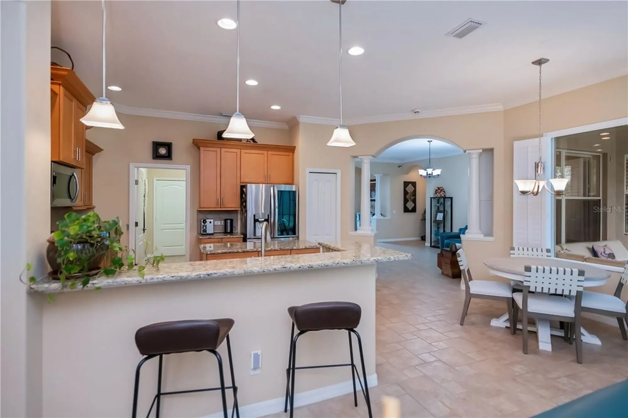 Property Slideshow image 27 of 98 | 1062 eagles flight way, North Port, FL, 34287
