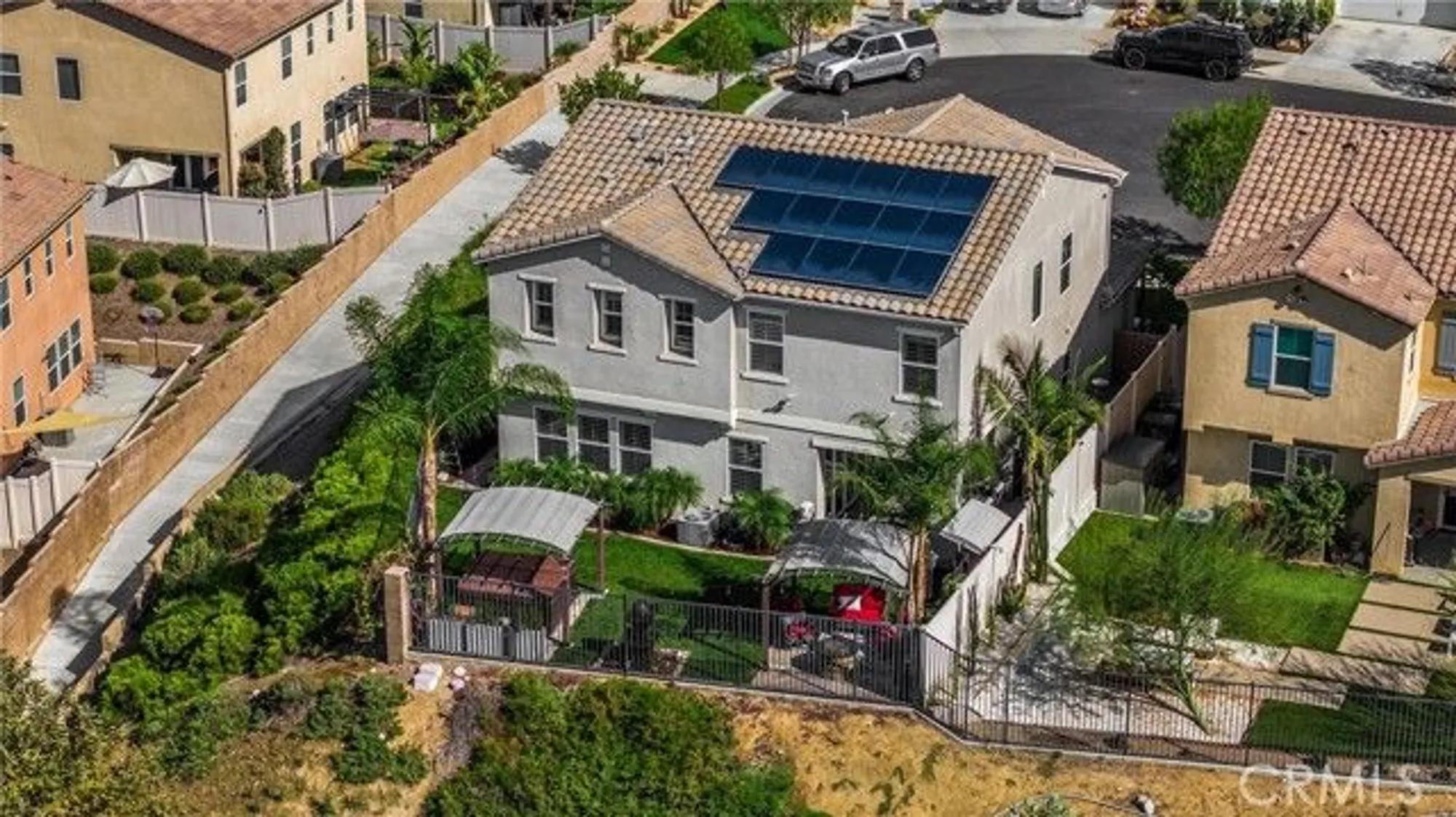 Property Slideshow image 46 of 63 | 24821 elison ct, Corona, CA, 92883