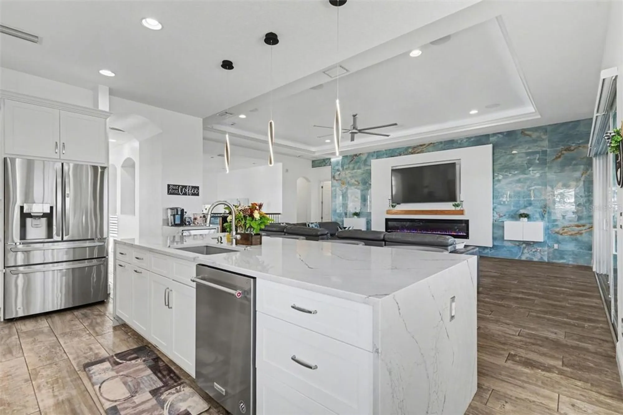 Property Slideshow image 17 of 94 | 5510 tidewater preserve blvd, Bradenton, FL, 34208