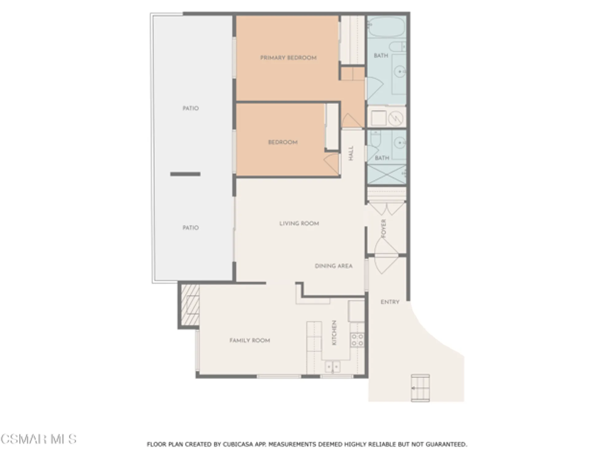 Property Slideshow image 62 of 62 | 224 oakleaf dr 105, Thousand Oaks, CA, 91360