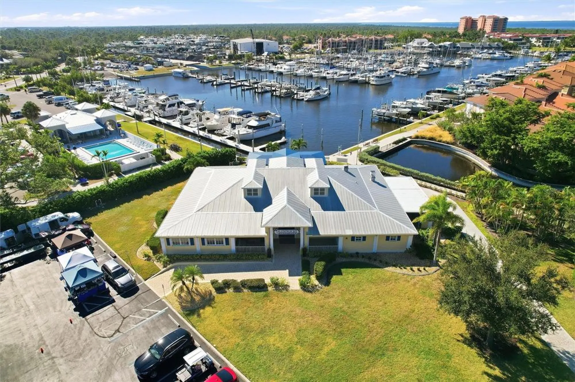 Property Slideshow image 44 of 49 | 3255 sugarloaf key rd 31c, Punta Gorda, FL, 33955